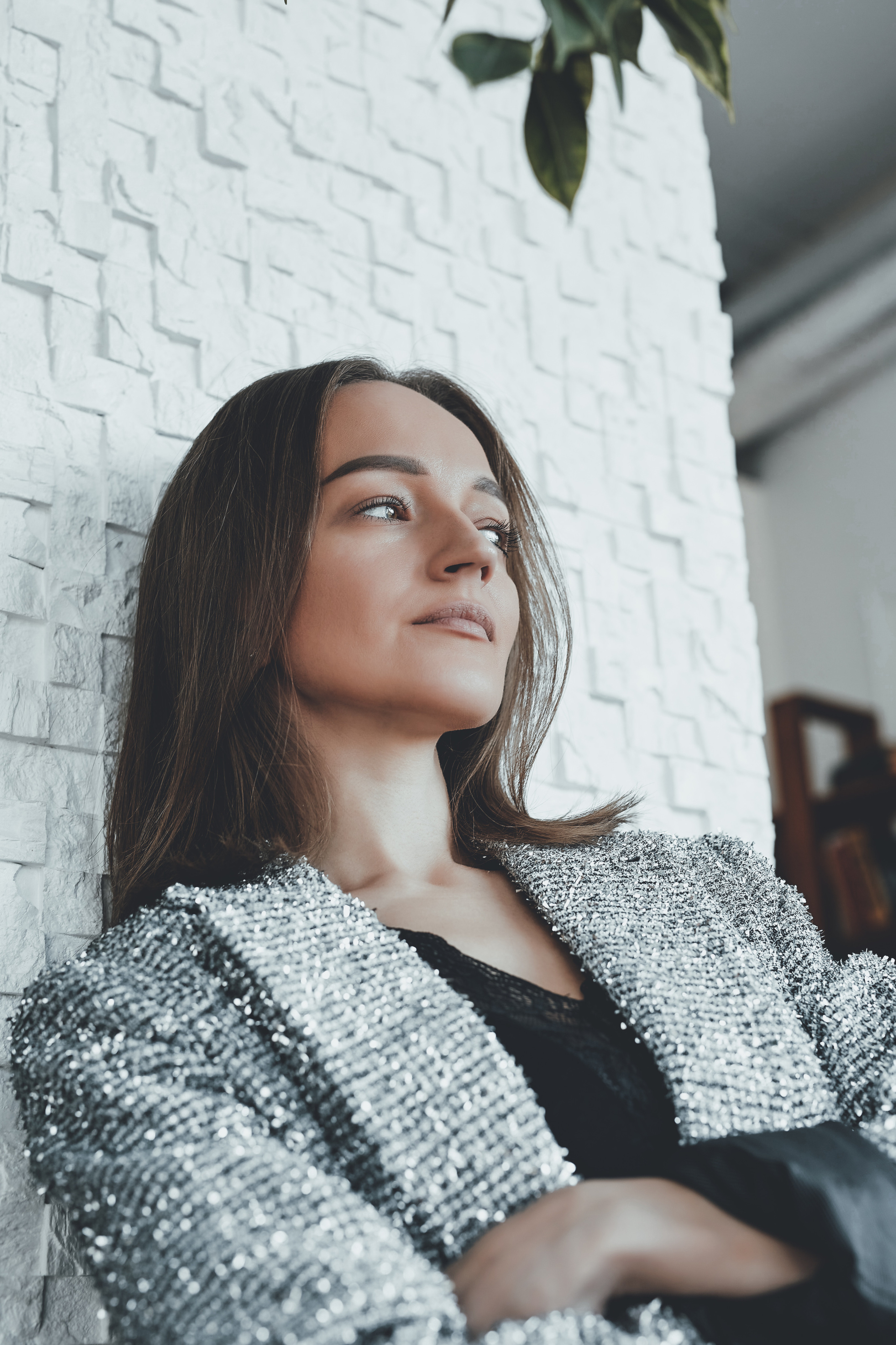 Ирина и игра со светом)). Фотограф Барнаул Фатыхов Тимур