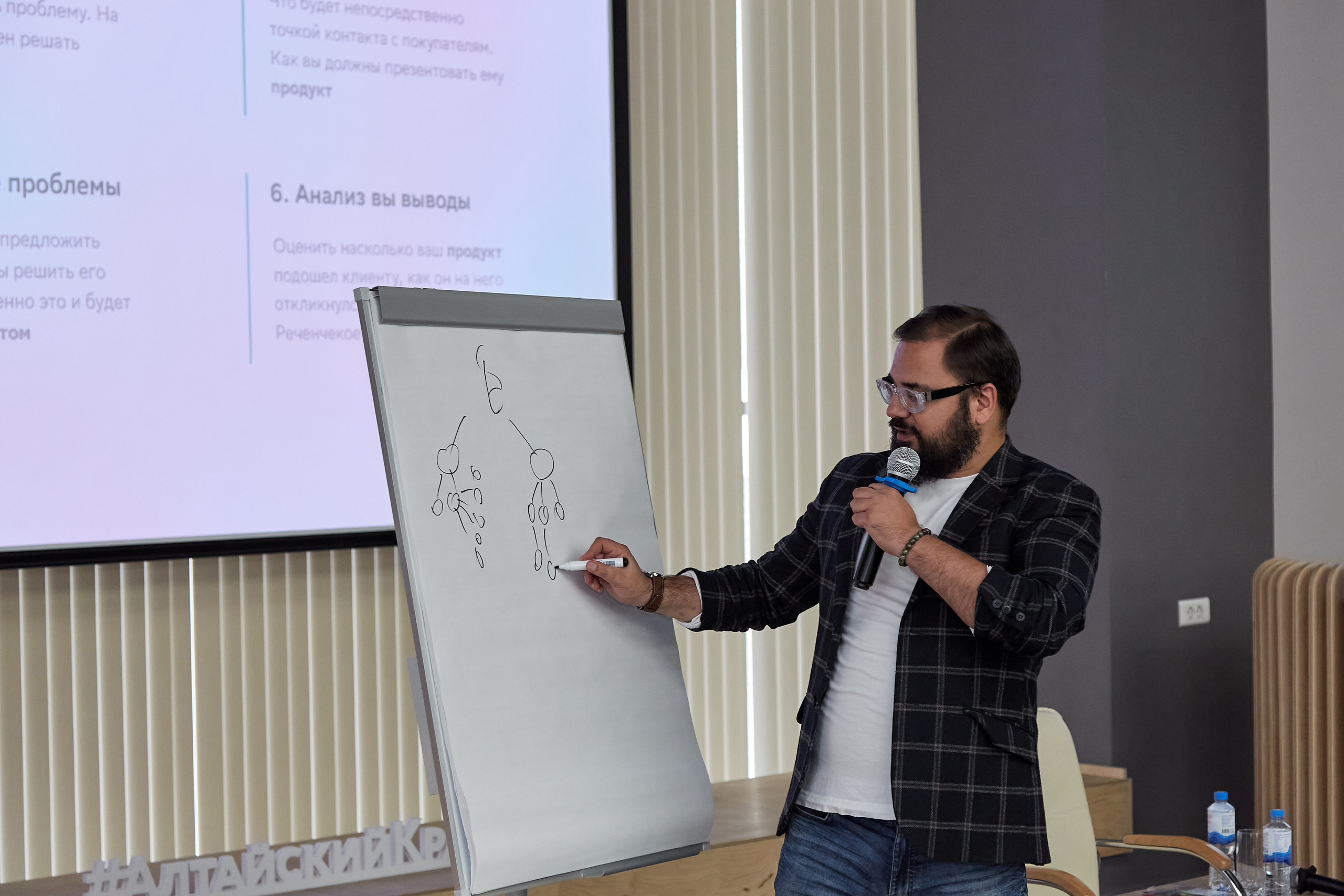 Мой бизнес. Фотограф Барнаул Фатыхов Тимур