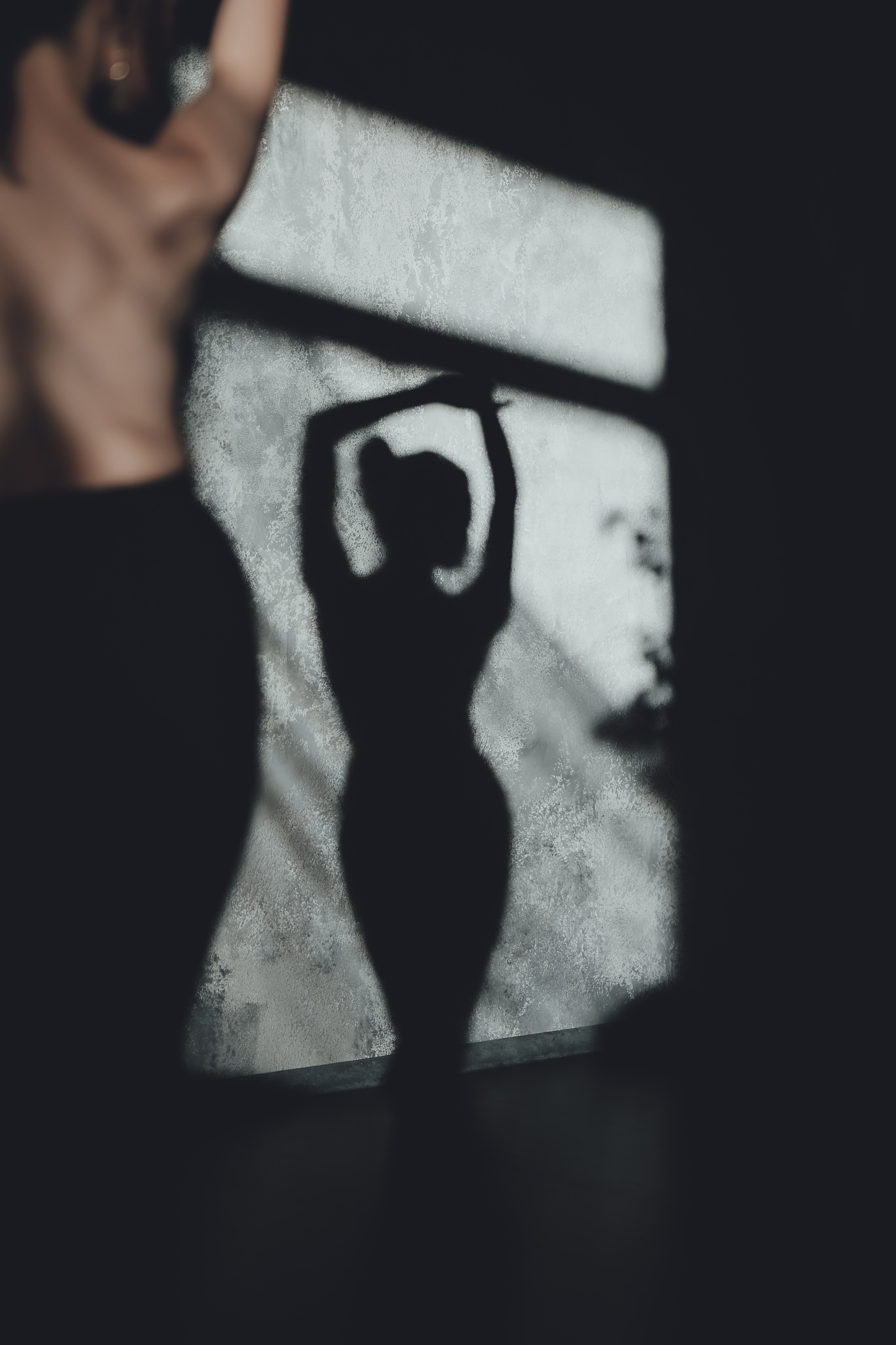 Ирина и игра со светом)). Фотограф Барнаул Фатыхов Тимур