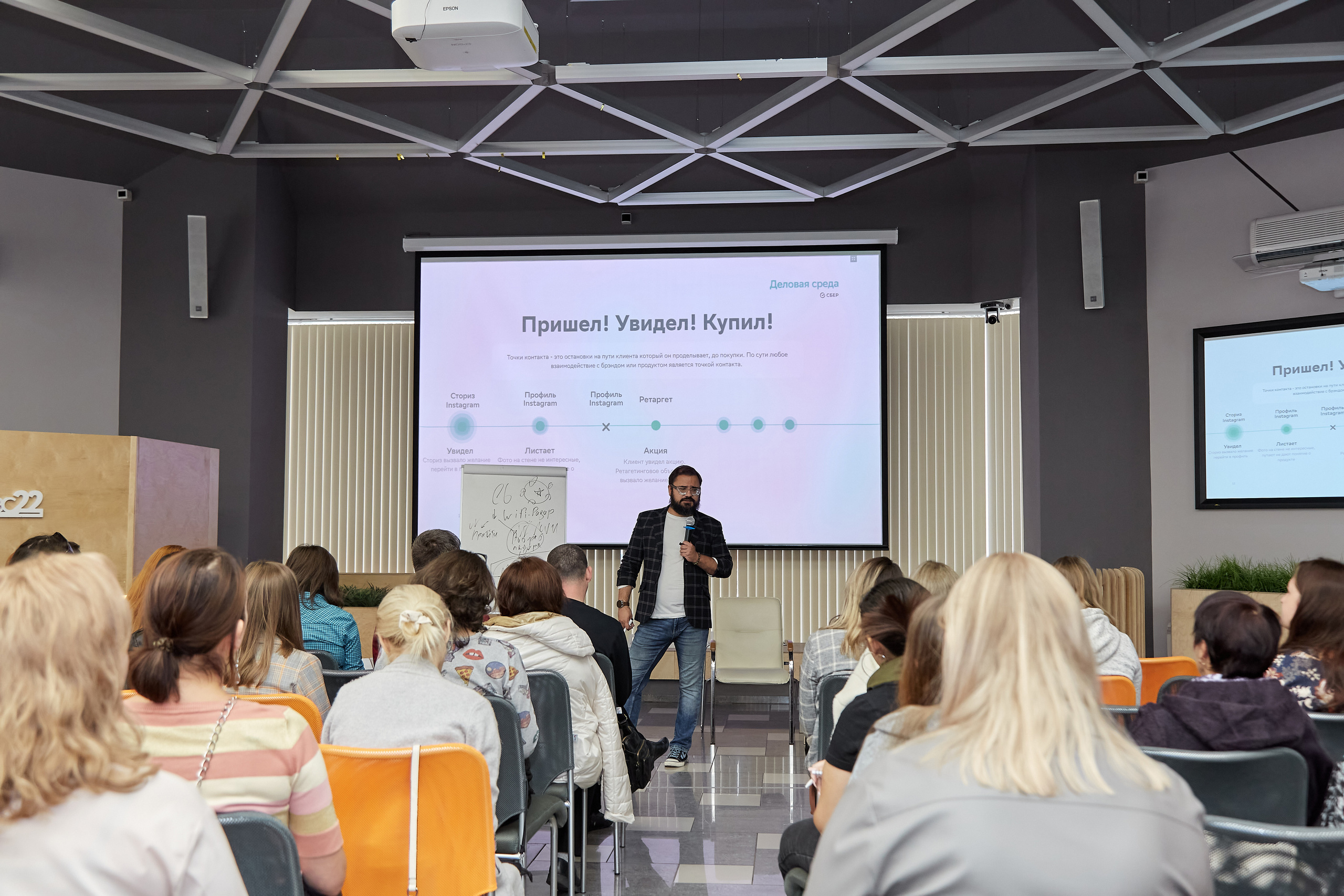 Мой бизнес. Фотограф Барнаул Фатыхов Тимур