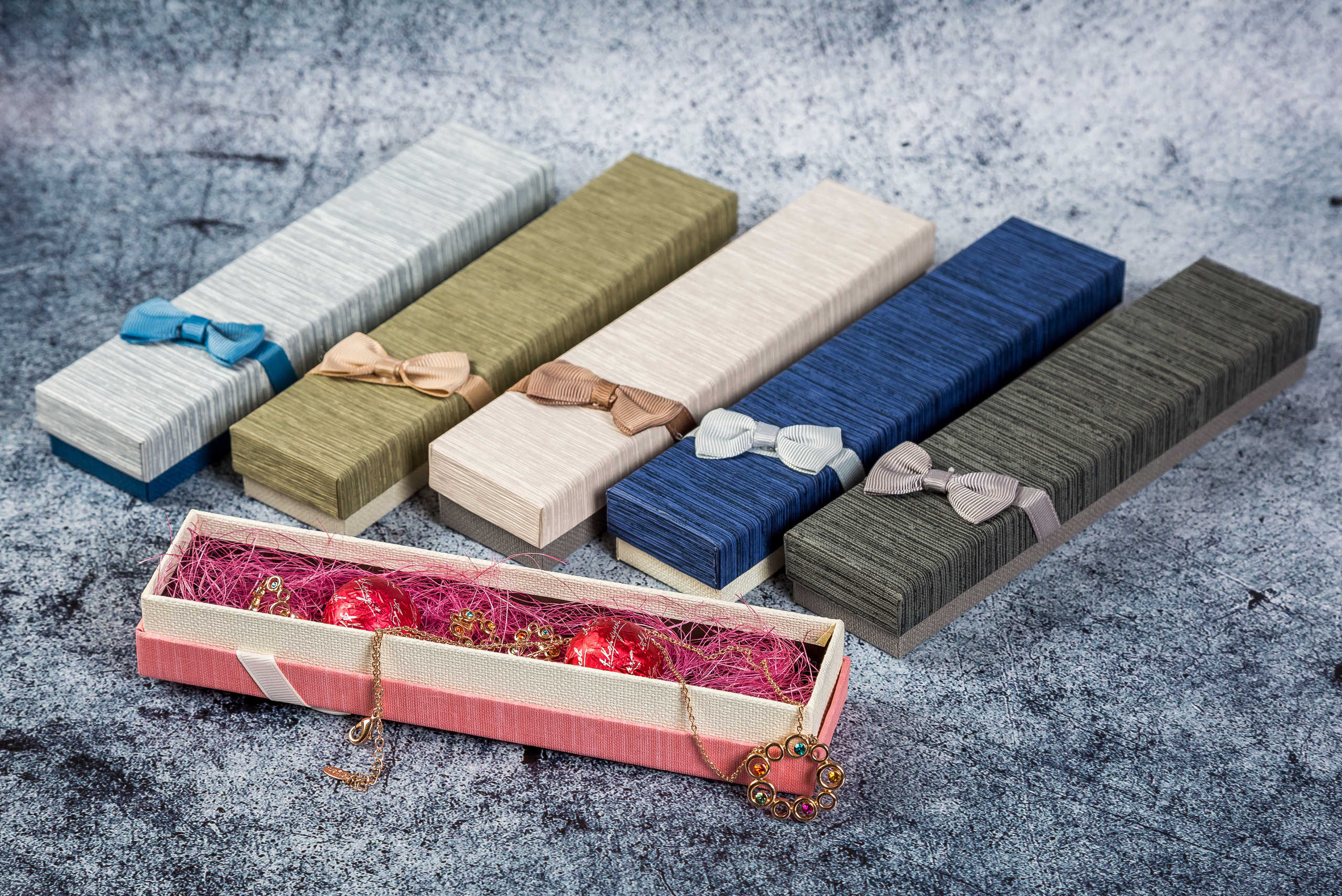 Подарочные упаковки. Фотограф Барнаул Фатыхов Тимур