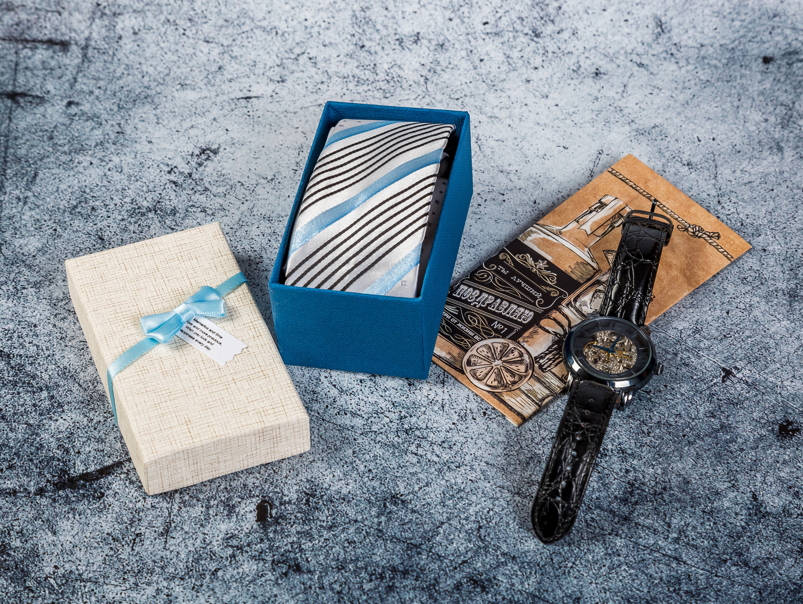 Подарочные упаковки. Фотограф Барнаул Фатыхов Тимур