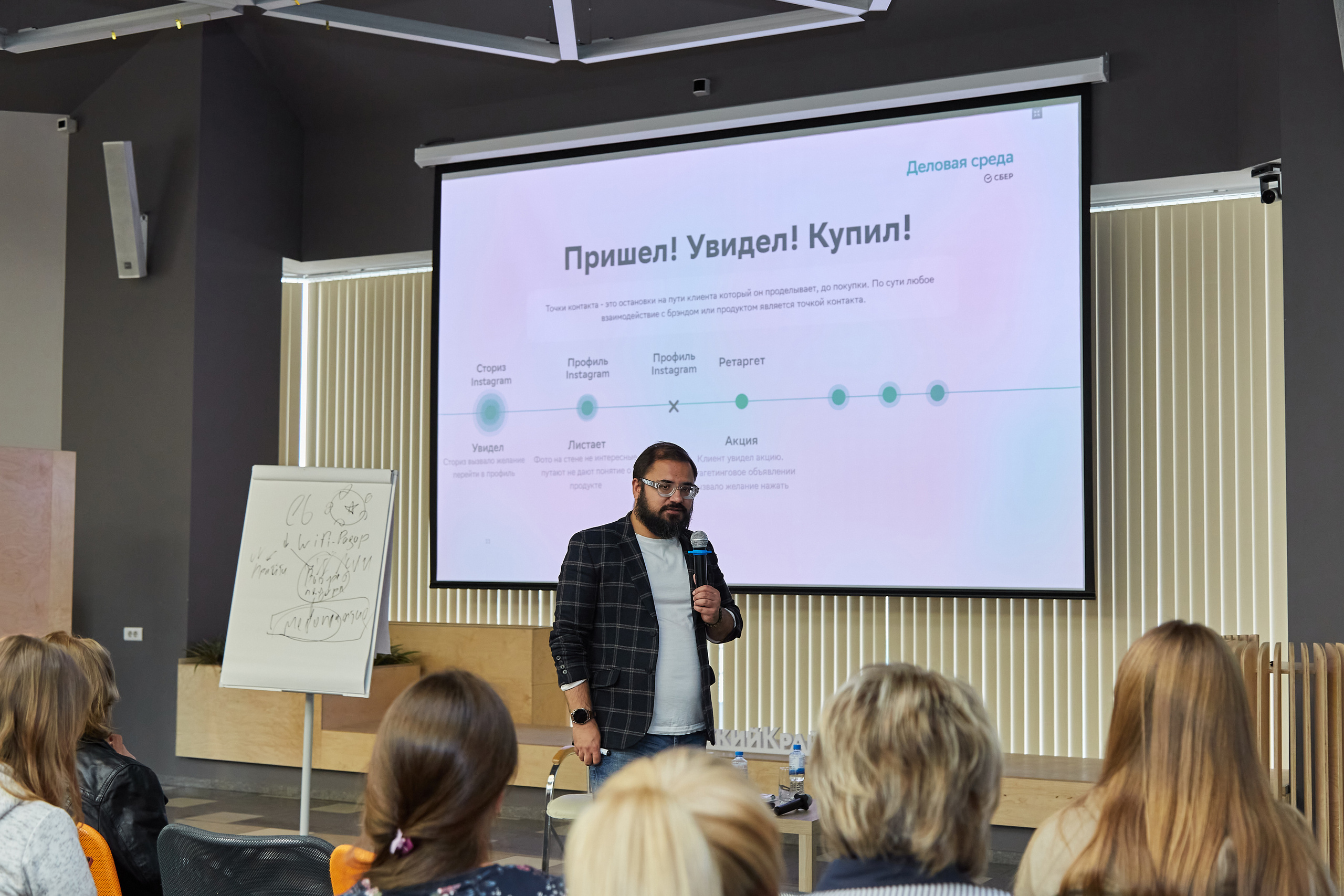 Мой бизнес. Фотограф Барнаул Фатыхов Тимур