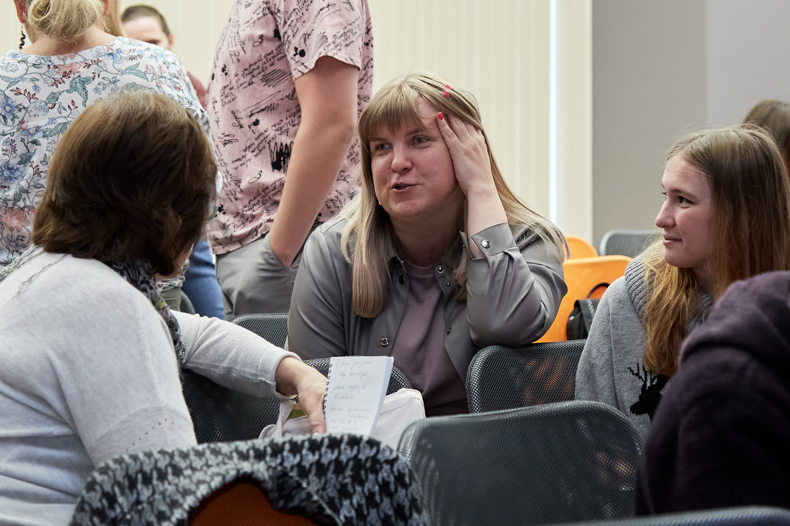 Мой бизнес. Фотограф Барнаул Фатыхов Тимур