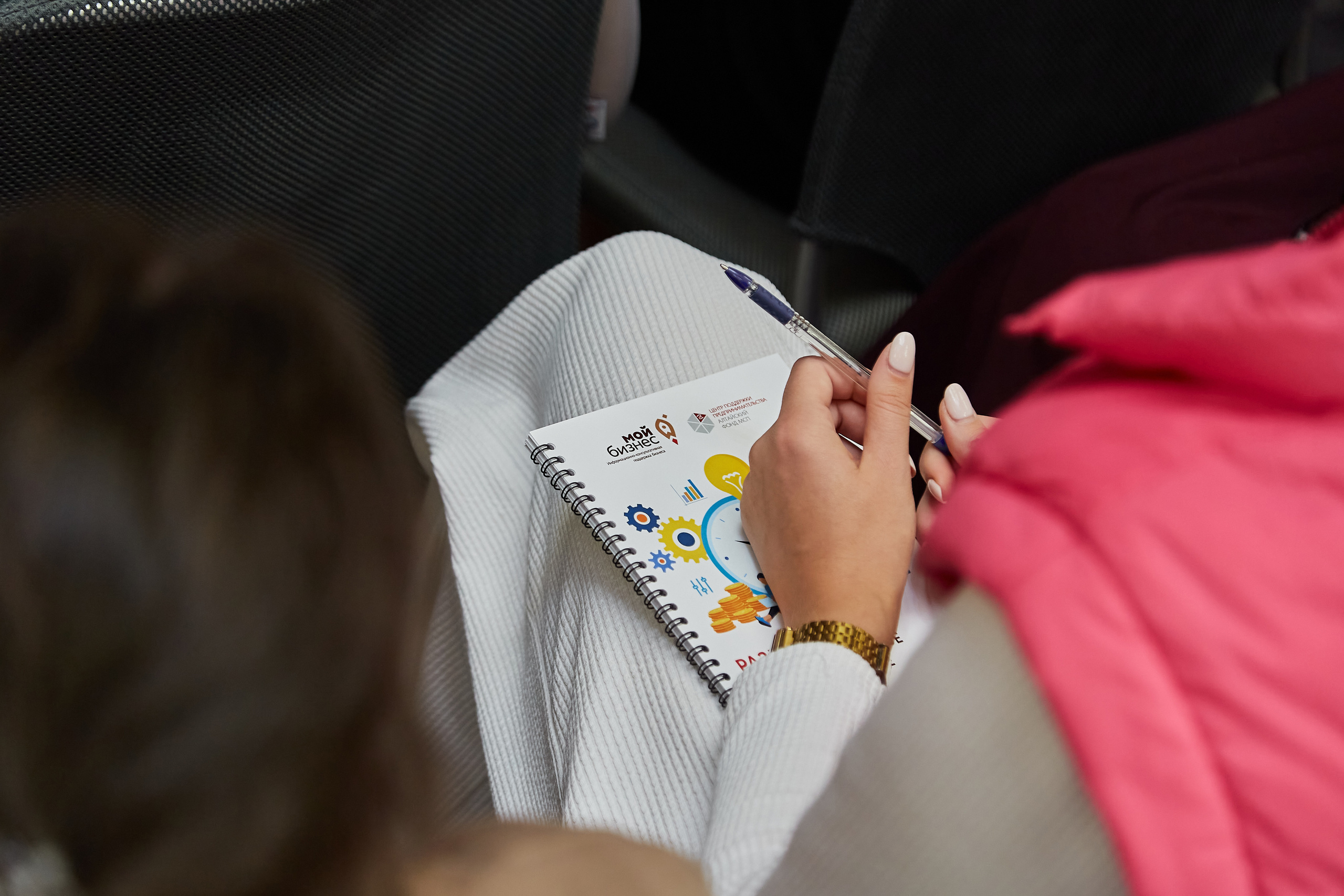 Мой бизнес. Фотограф Барнаул Фатыхов Тимур