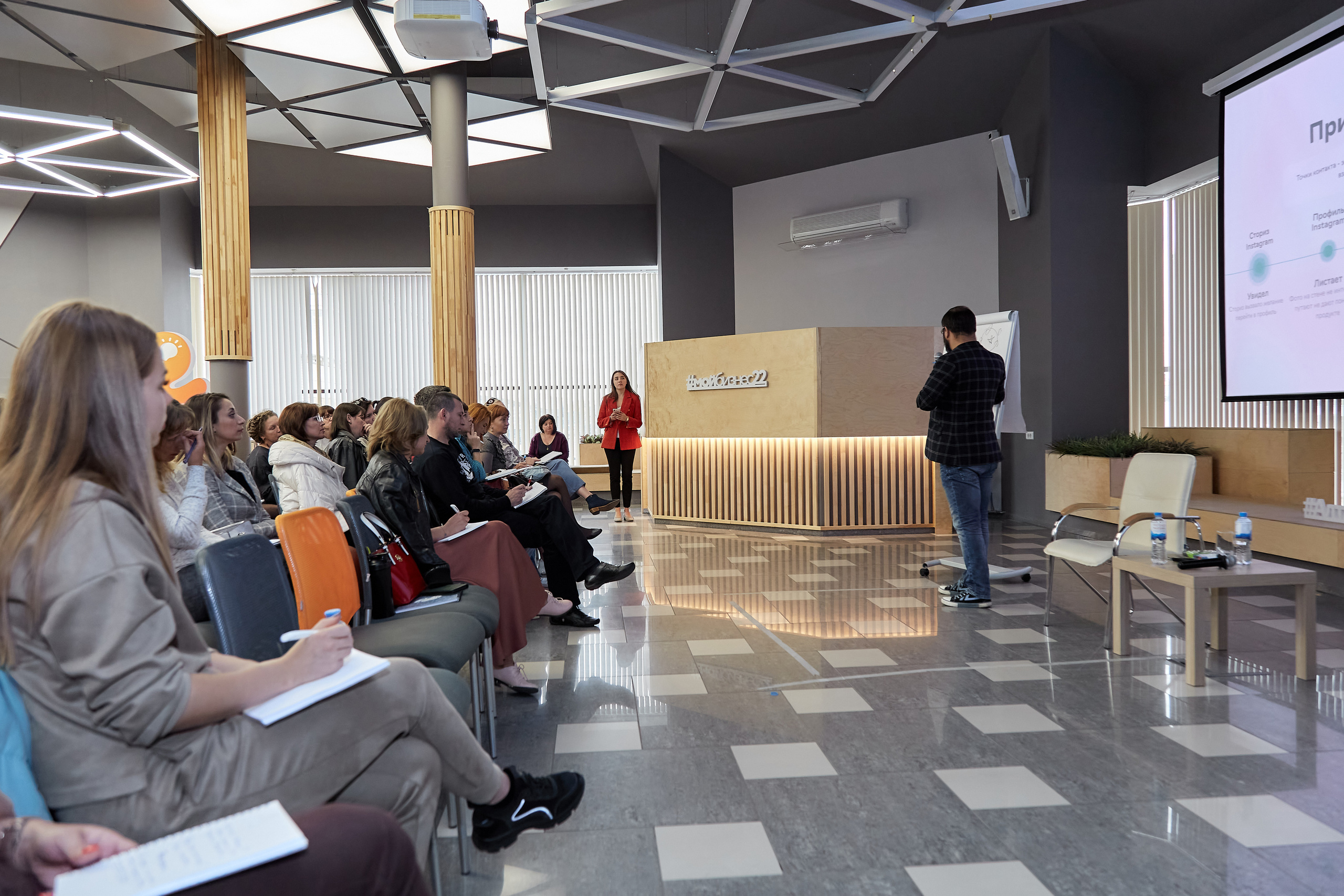 Мой бизнес. Фотограф Барнаул Фатыхов Тимур