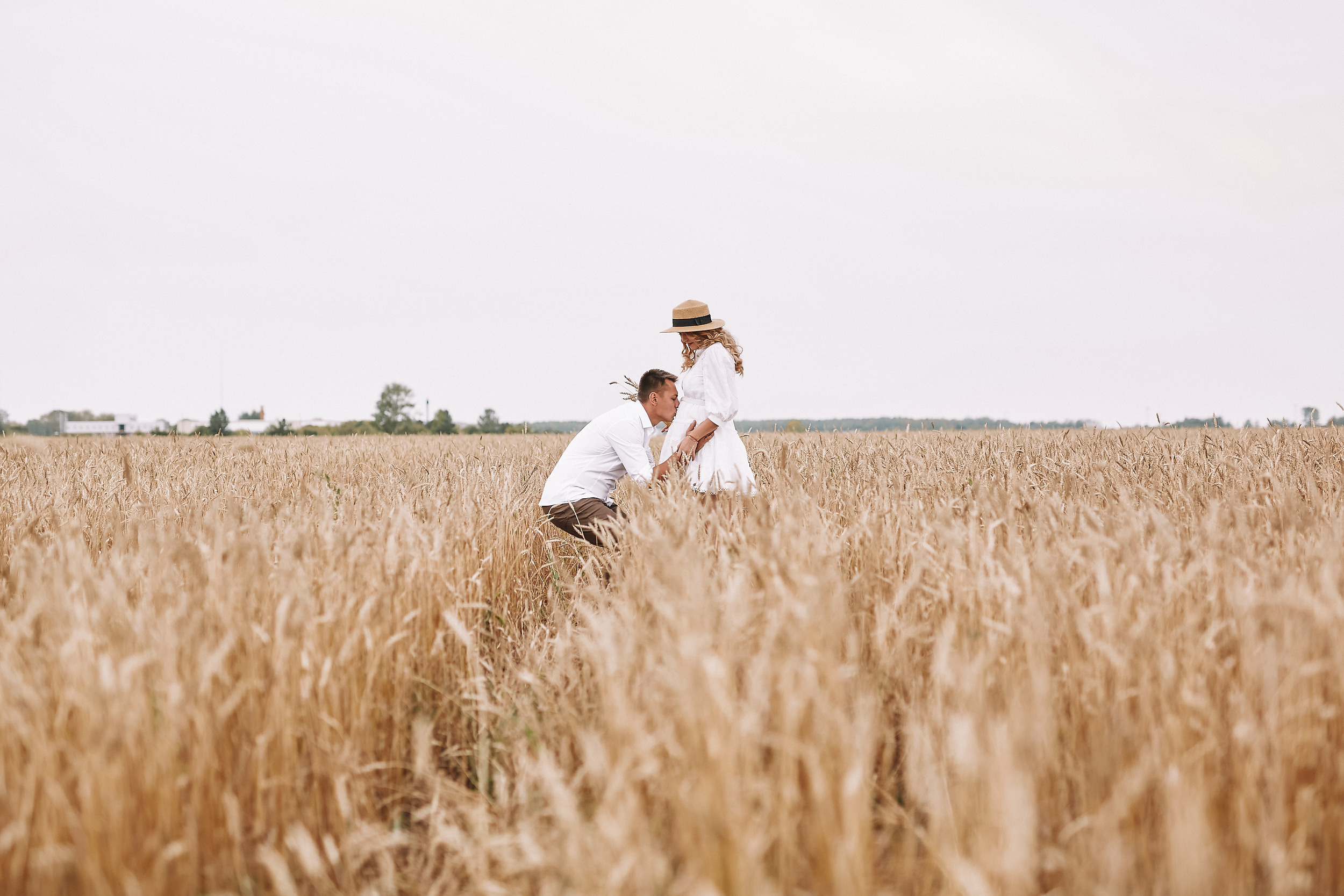 Виталий и Екатерина. Фотограф Барнаул Фатыхов Тимур
