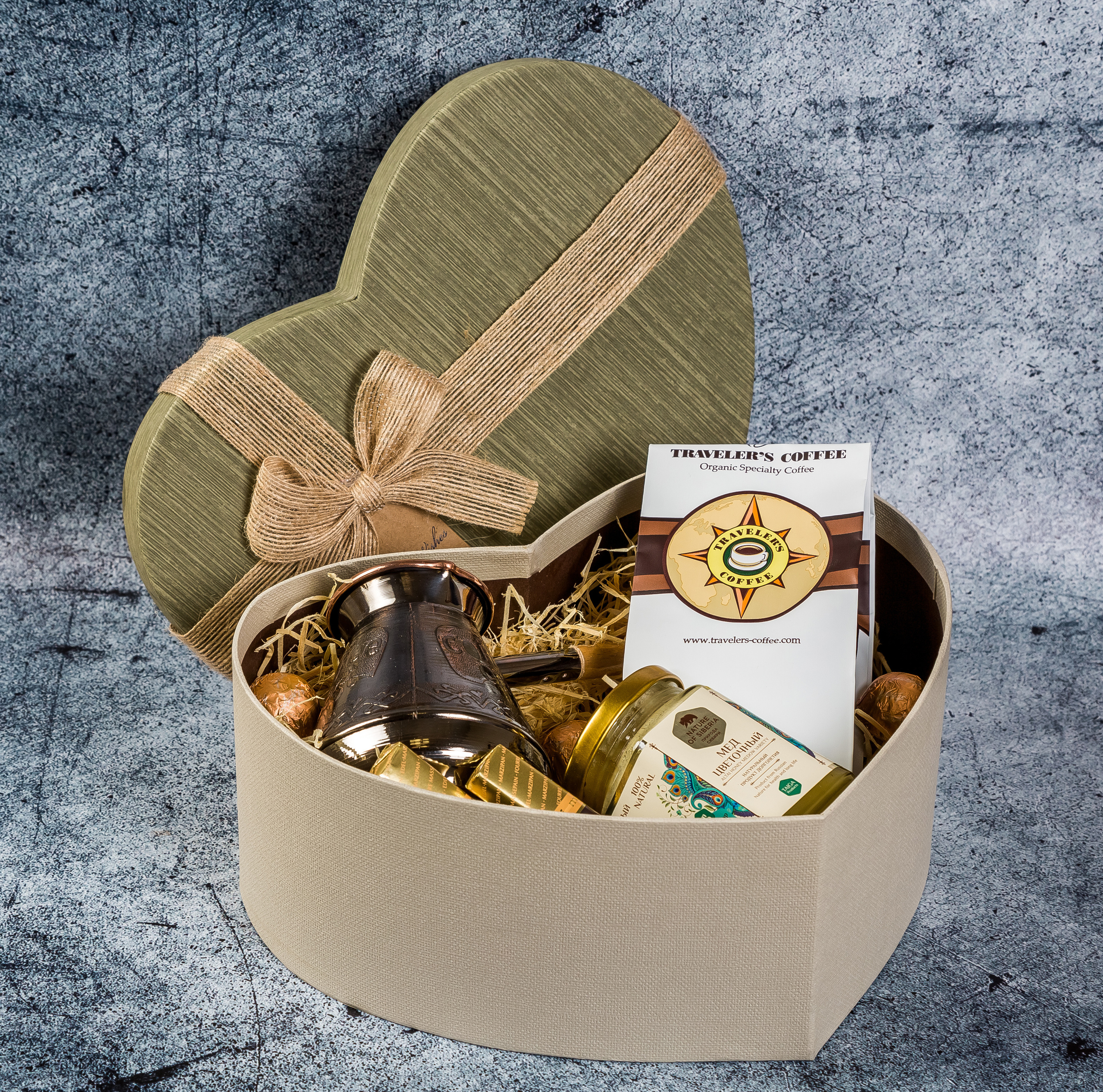 Подарочные упаковки. Фотограф Барнаул Фатыхов Тимур