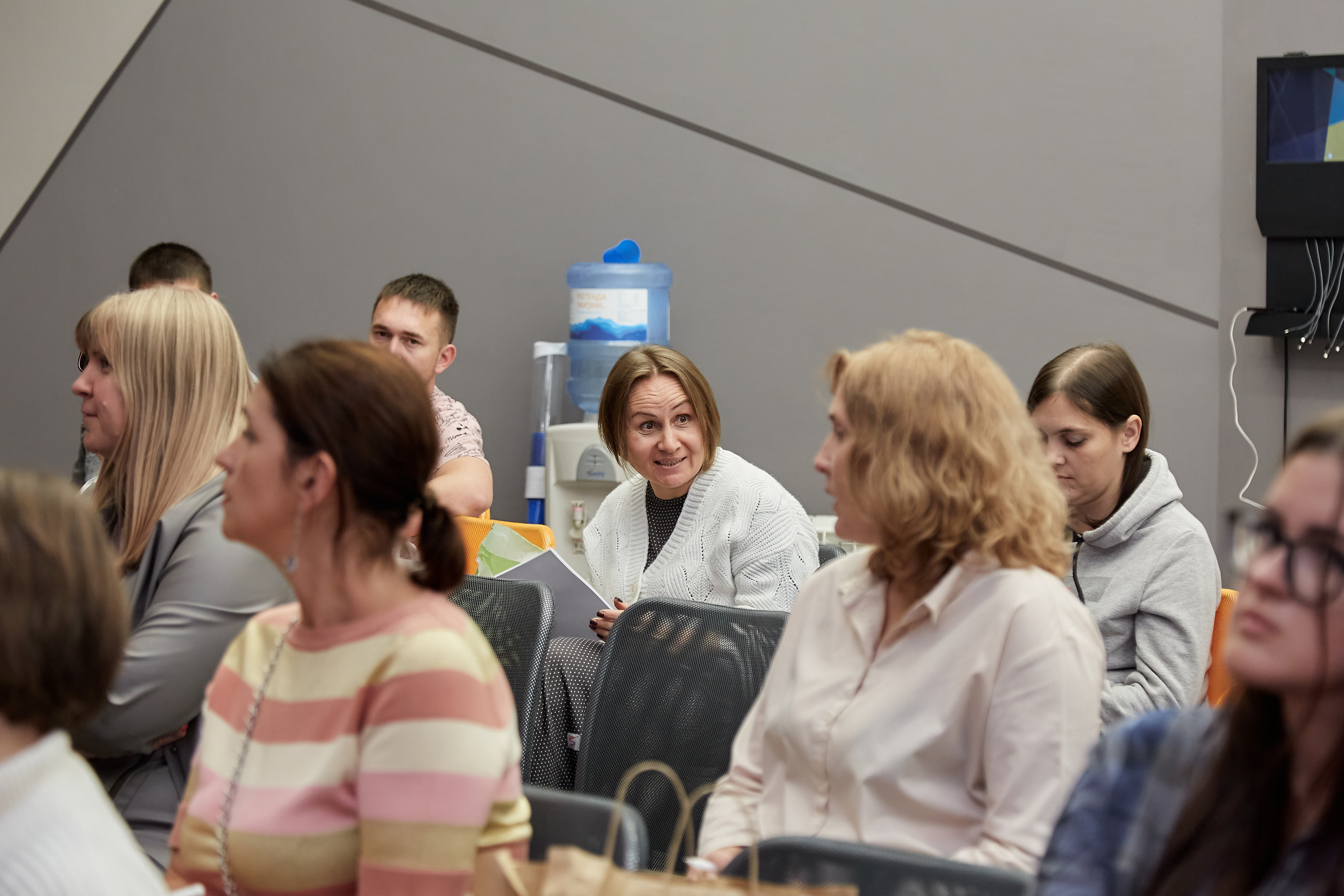 Мой бизнес. Фотограф Барнаул Фатыхов Тимур