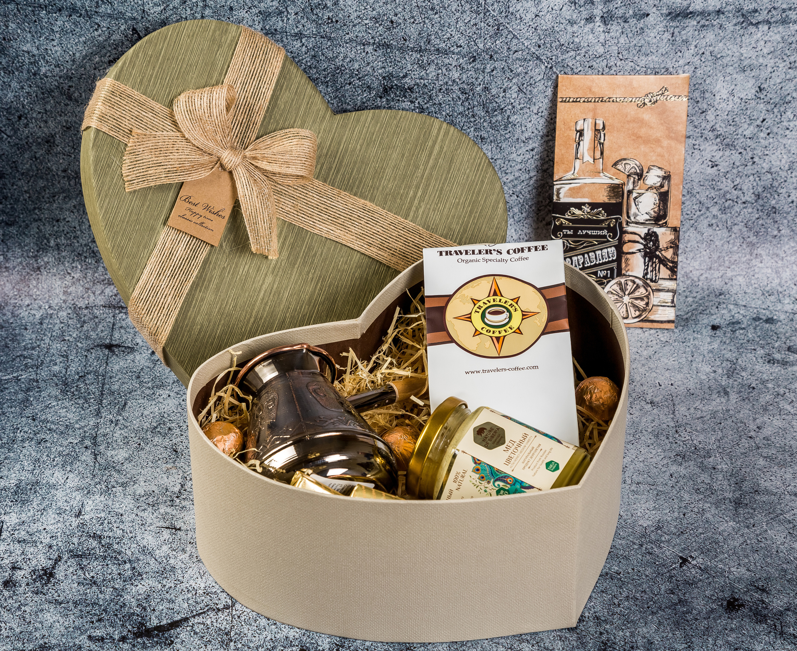 Подарочные упаковки. Фотограф Барнаул Фатыхов Тимур