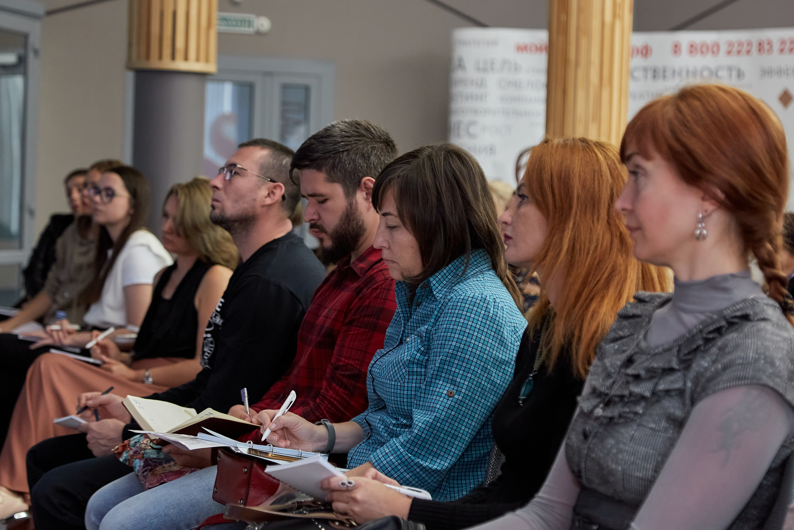 Мой бизнес. Фотограф Барнаул Фатыхов Тимур