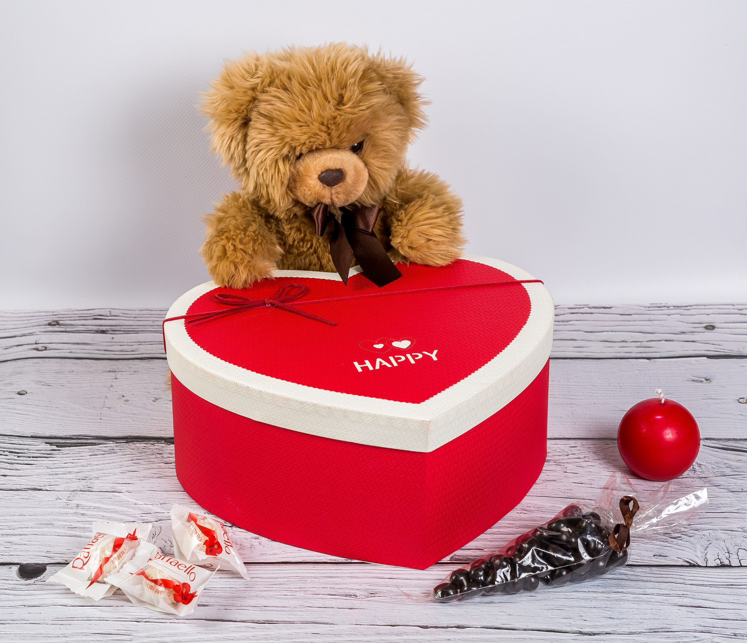 Подарочные упаковки. Фотограф Барнаул Фатыхов Тимур