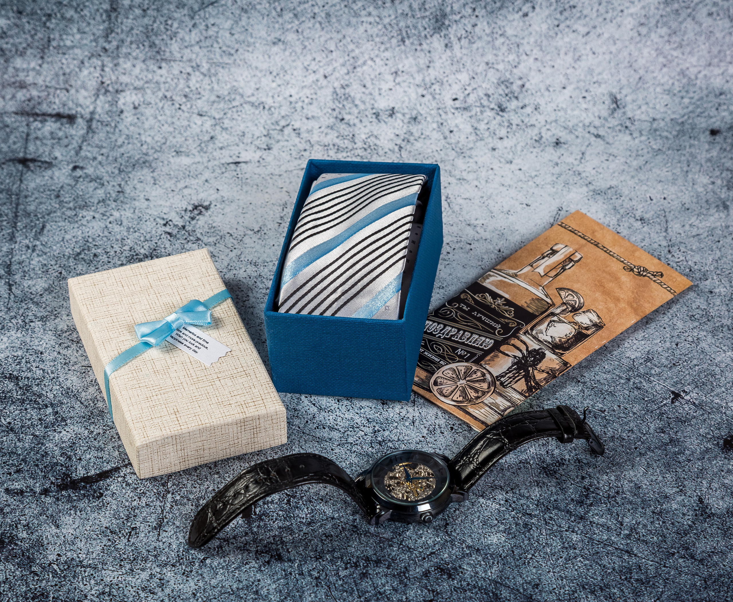 Подарочные упаковки. Фотограф Барнаул Фатыхов Тимур