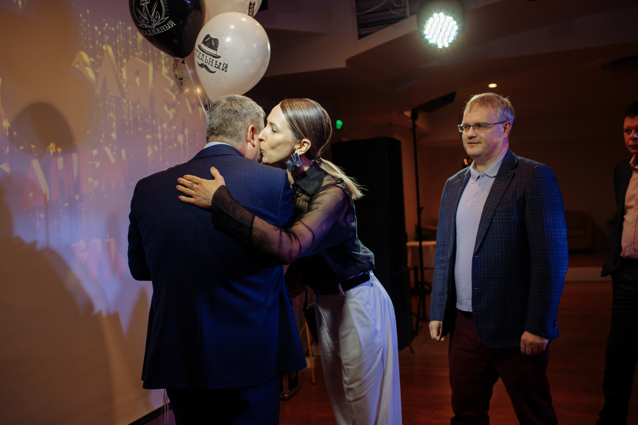 AZIMUT. Юбилей. Свадебный фотограф в Ярославле Анастасия Архипова