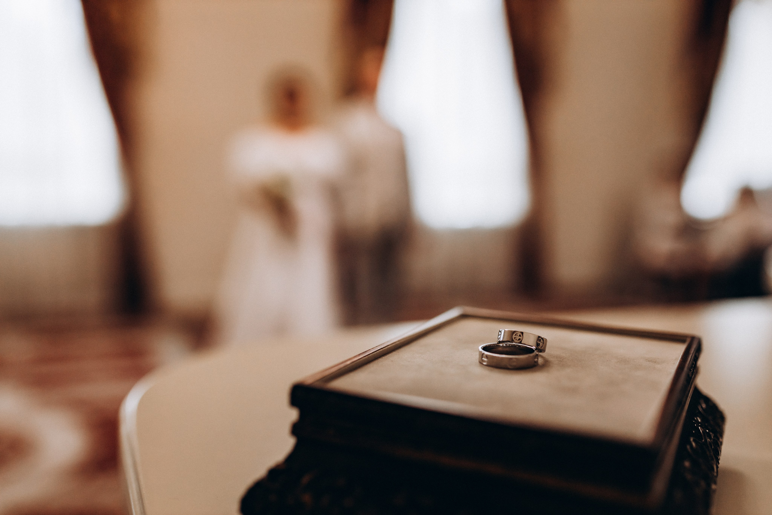 Сергей & Ольга. Семейный и женский фотограф в Москве Коновалова Олеся