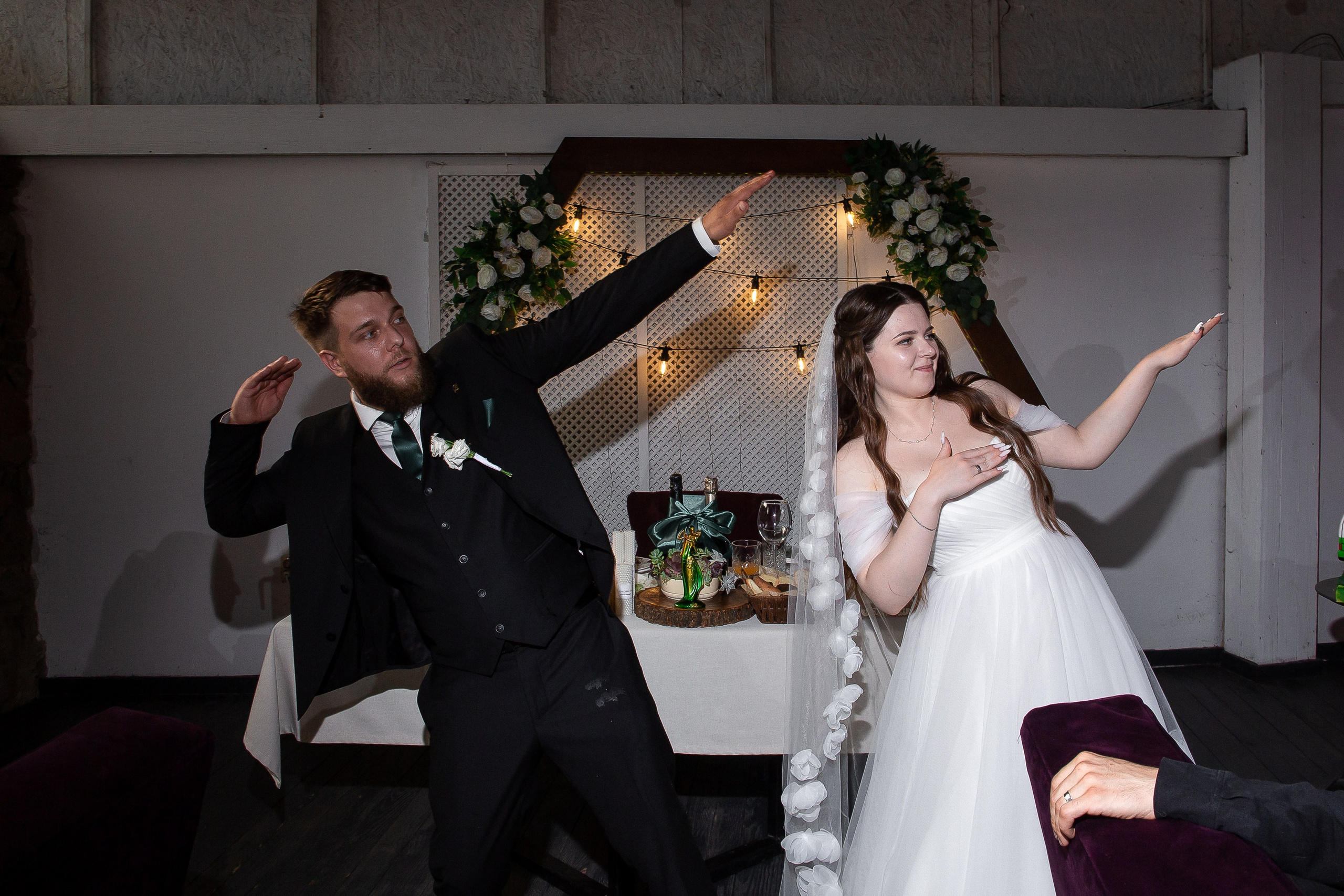 Алексей и Яна. Свадебный и семейный фотограф в Воронеже Кирсанова Наталья