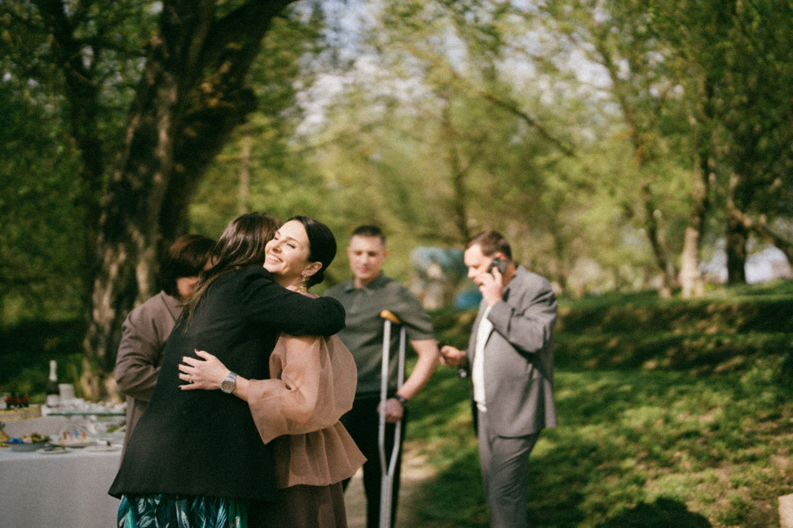 Апрель в душе. Свадебный фотограф Марина Бобкова в Липецке, Воронеже, Москва
