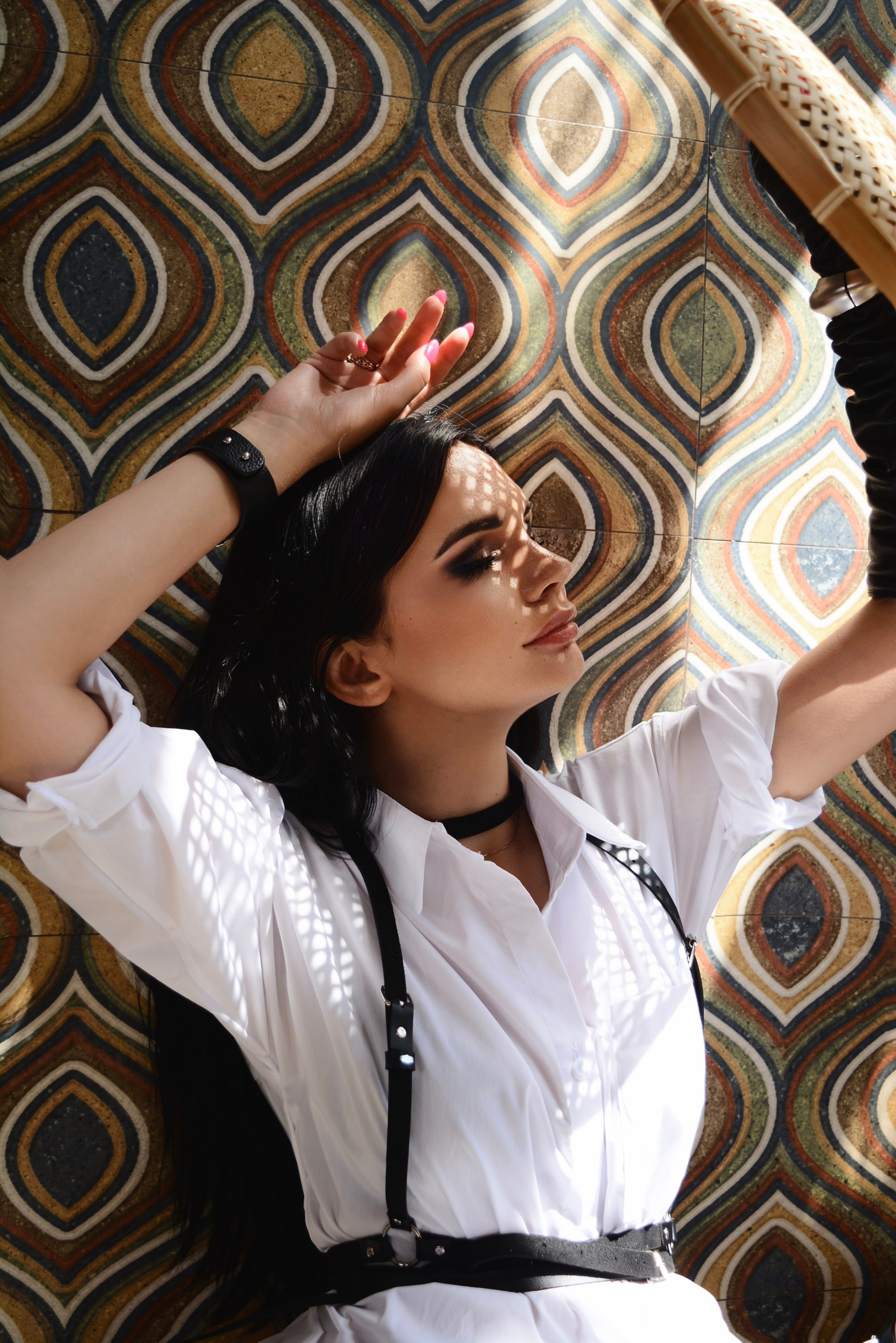 Альбом #4. Фотограф  Москва&Сочи Лазарева Вита