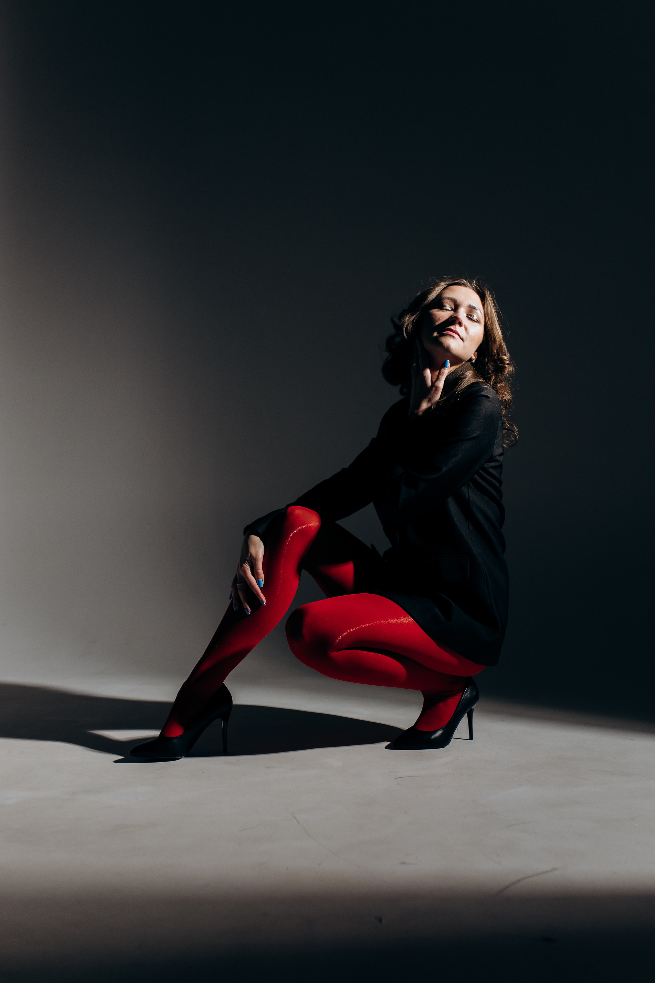 Индивидуальная съемка. Ваш универсальный фотограф Евгения Дунаевская