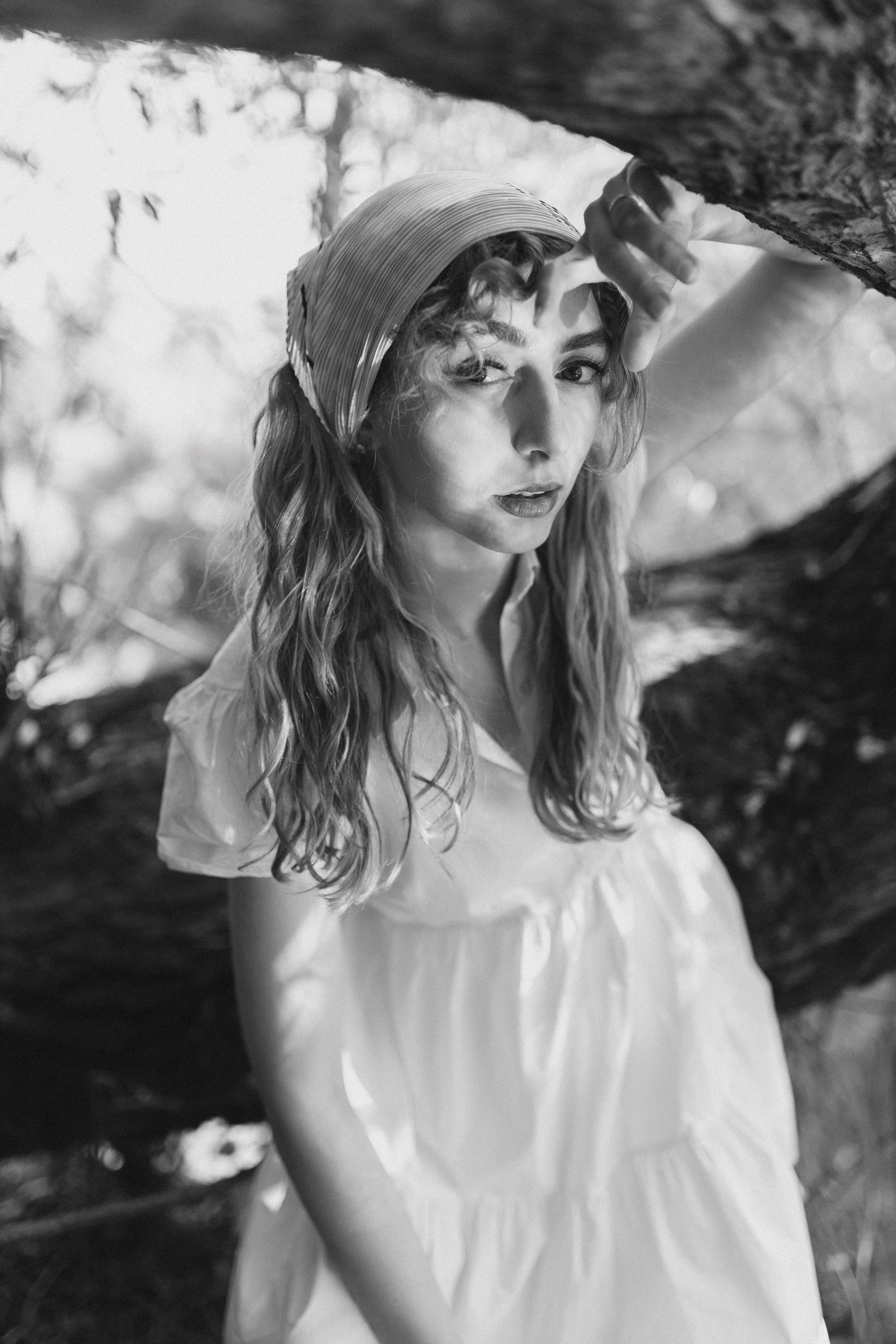 Нежность утреннего солнца. Главная