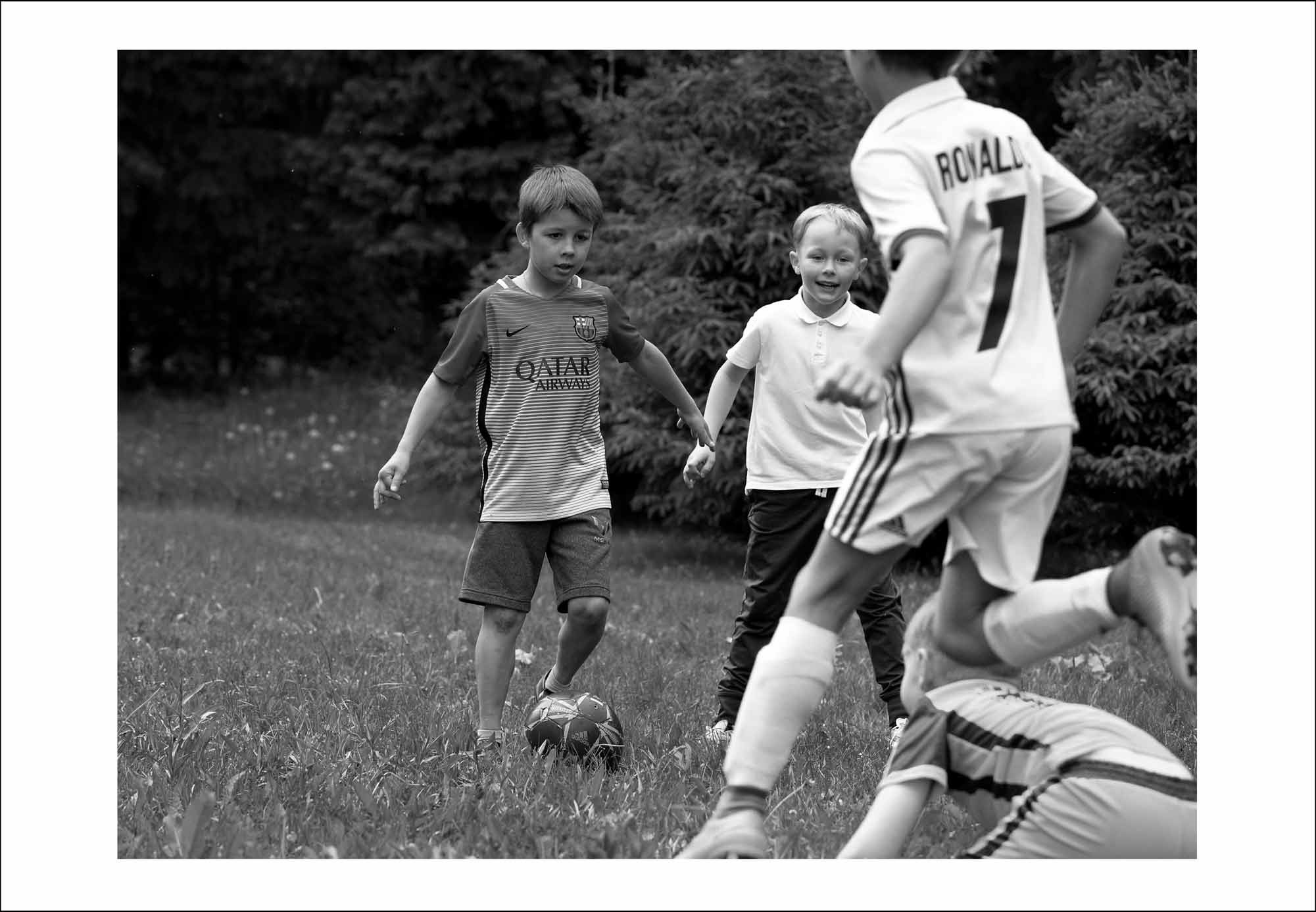 Футбольный мальчишник на дне рождения. Дмитрий Лившиц - фотограф. Москва
