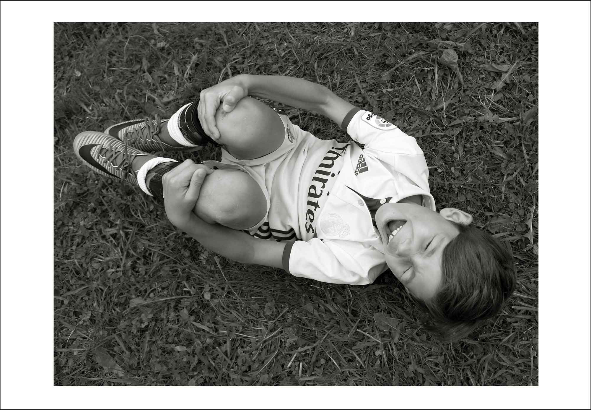 Футбольный мальчишник на дне рождения. Дмитрий Лившиц - фотограф. Москва