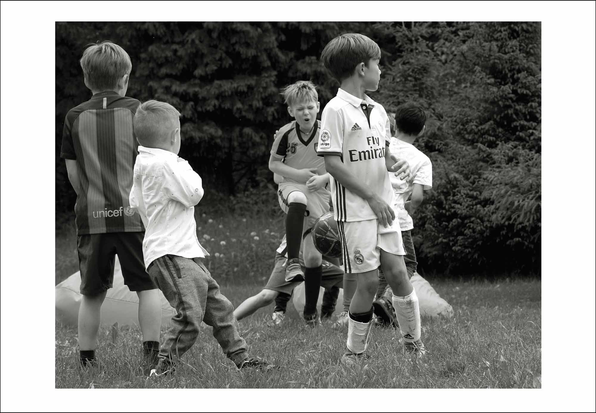 Футбольный мальчишник на дне рождения. Дмитрий Лившиц - фотограф. Москва