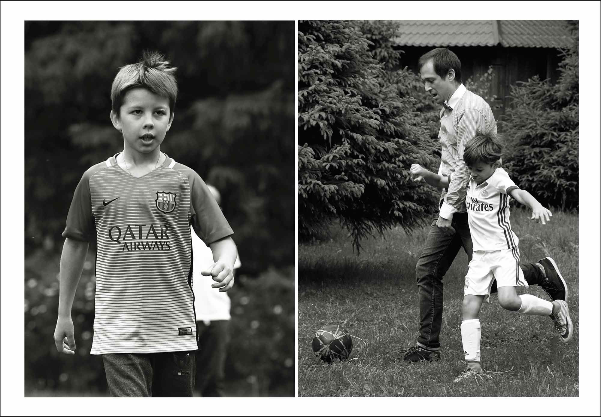 Футбольный мальчишник на дне рождения. Дмитрий Лившиц - фотограф. Москва