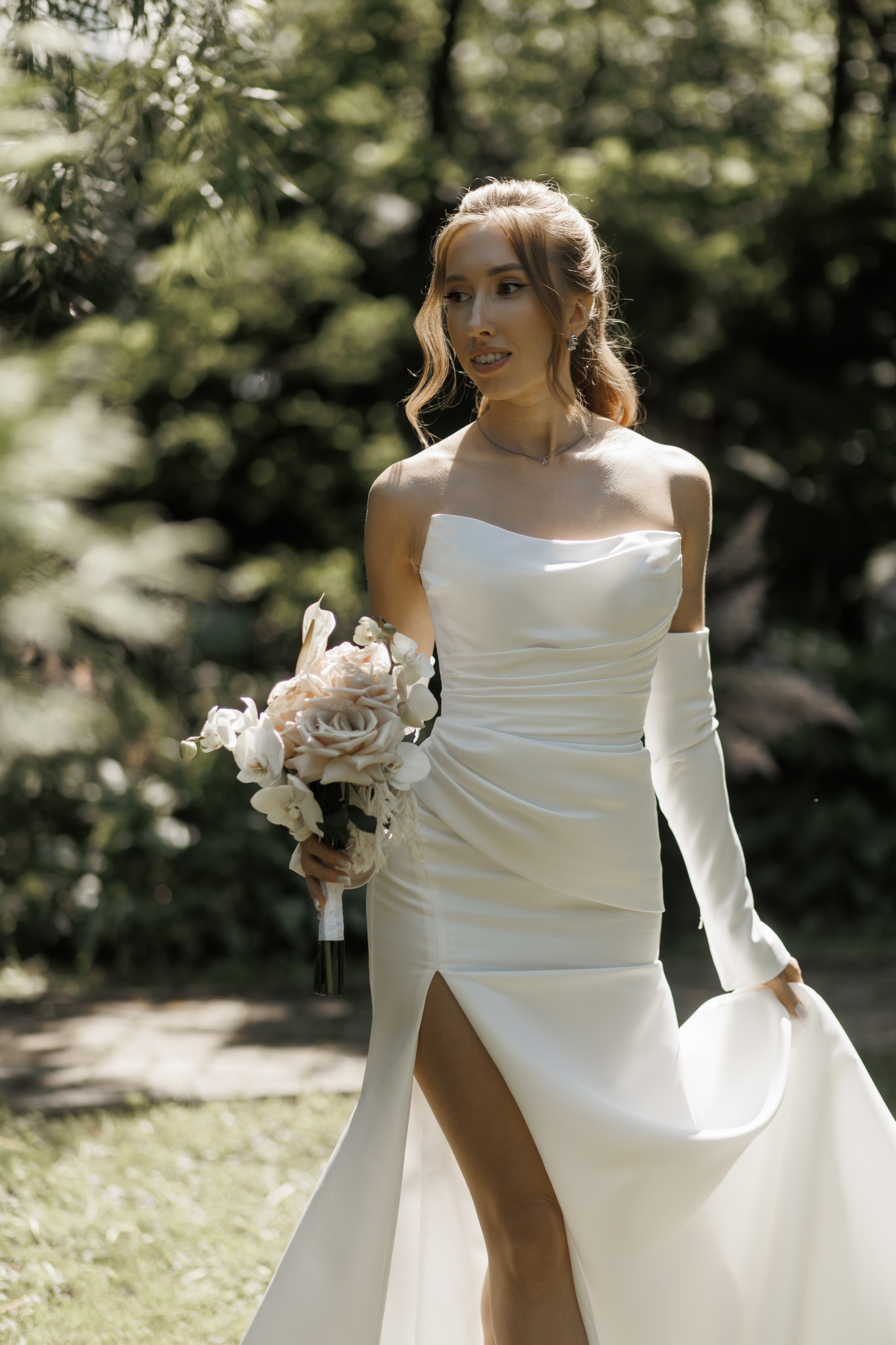 A&P. Свадебный фотограф Екатерина Худякова — Ярославль, Санкт-Петербург, Москва