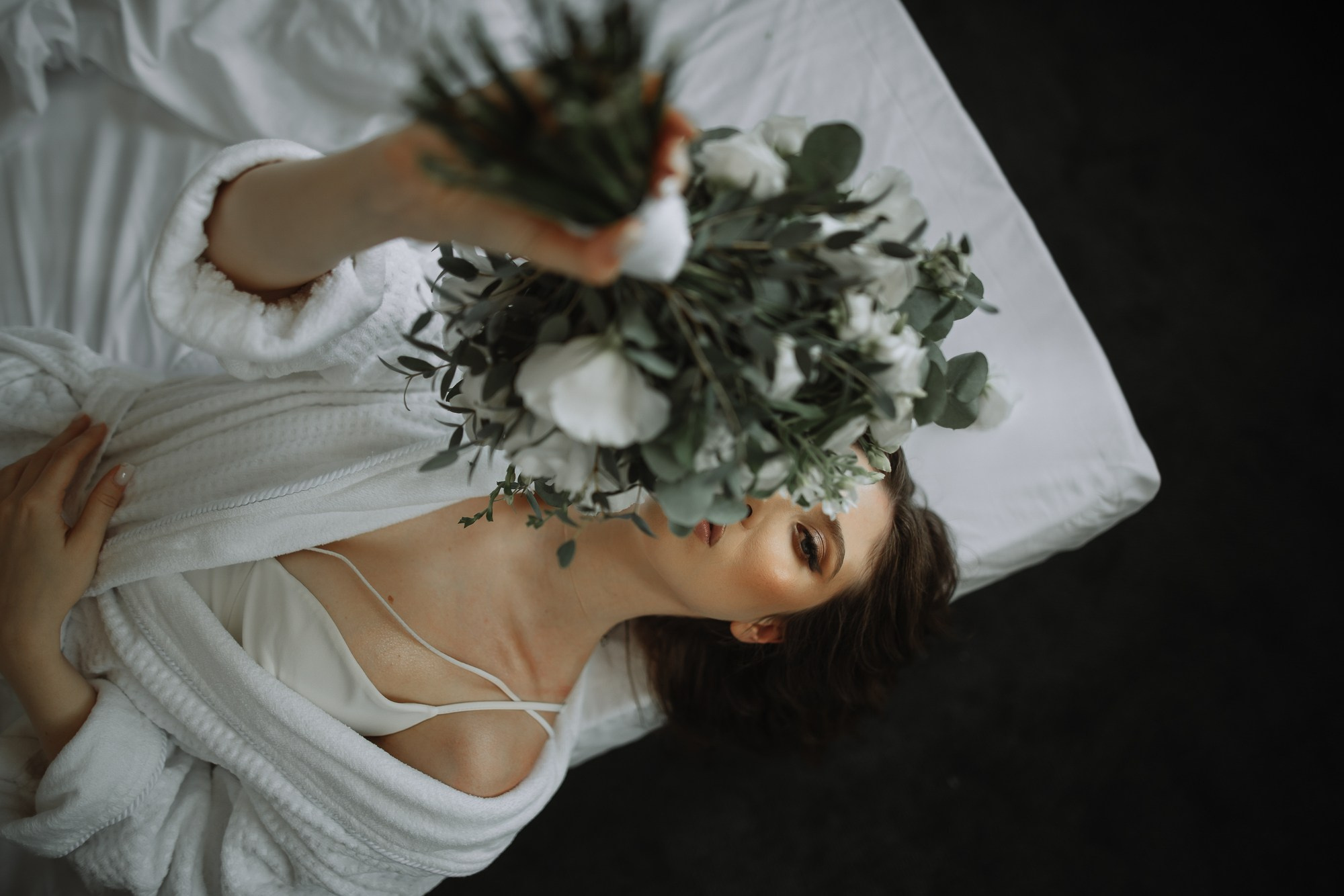 ДМИТРИЙ И АЛИНА. Свадебный фотограф в Ставрополе Сергей Шляхов