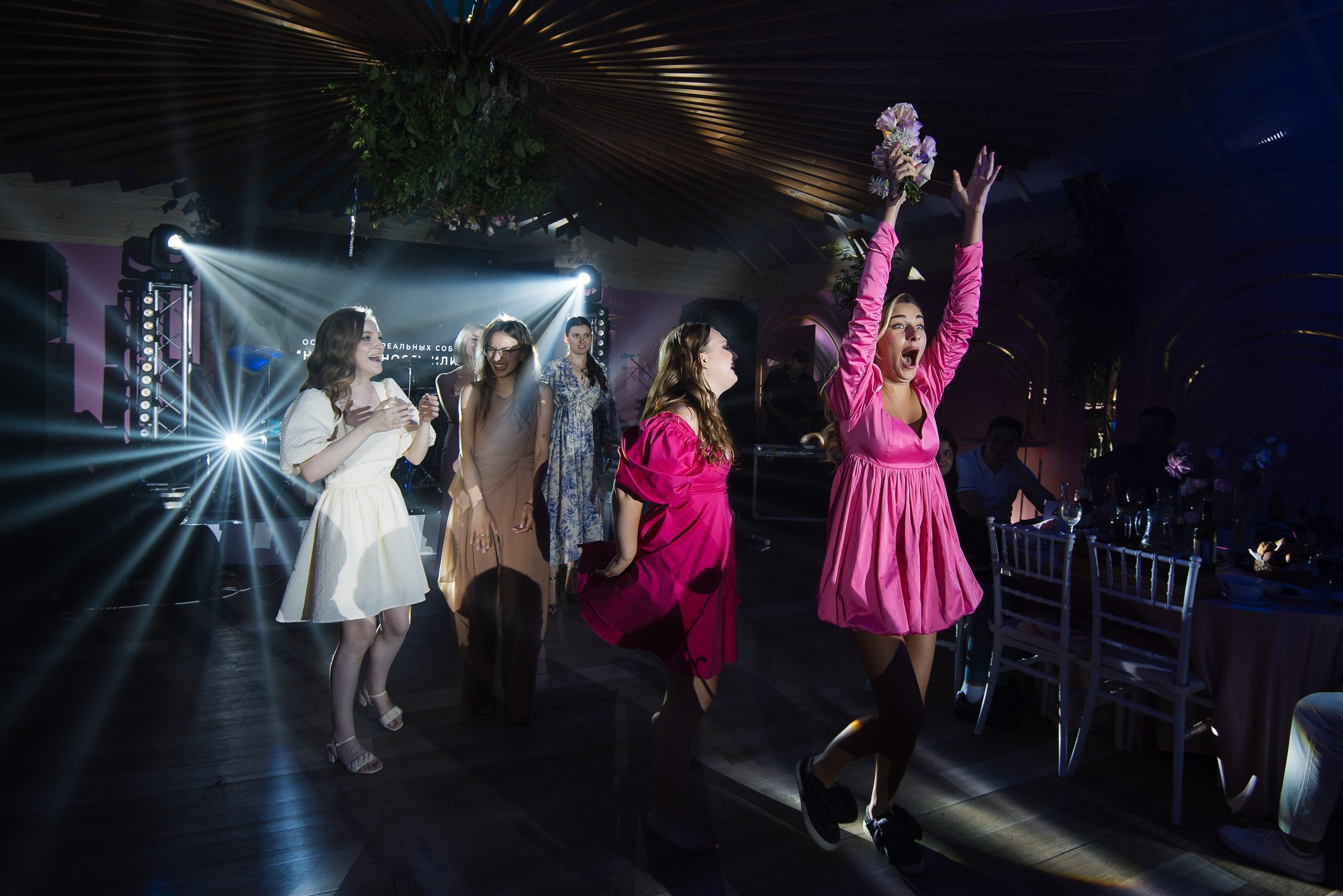 НЕСЛУЧАЙНОСТЬ. Свадебный фотограф в Ставрополе Сергей Шляхов