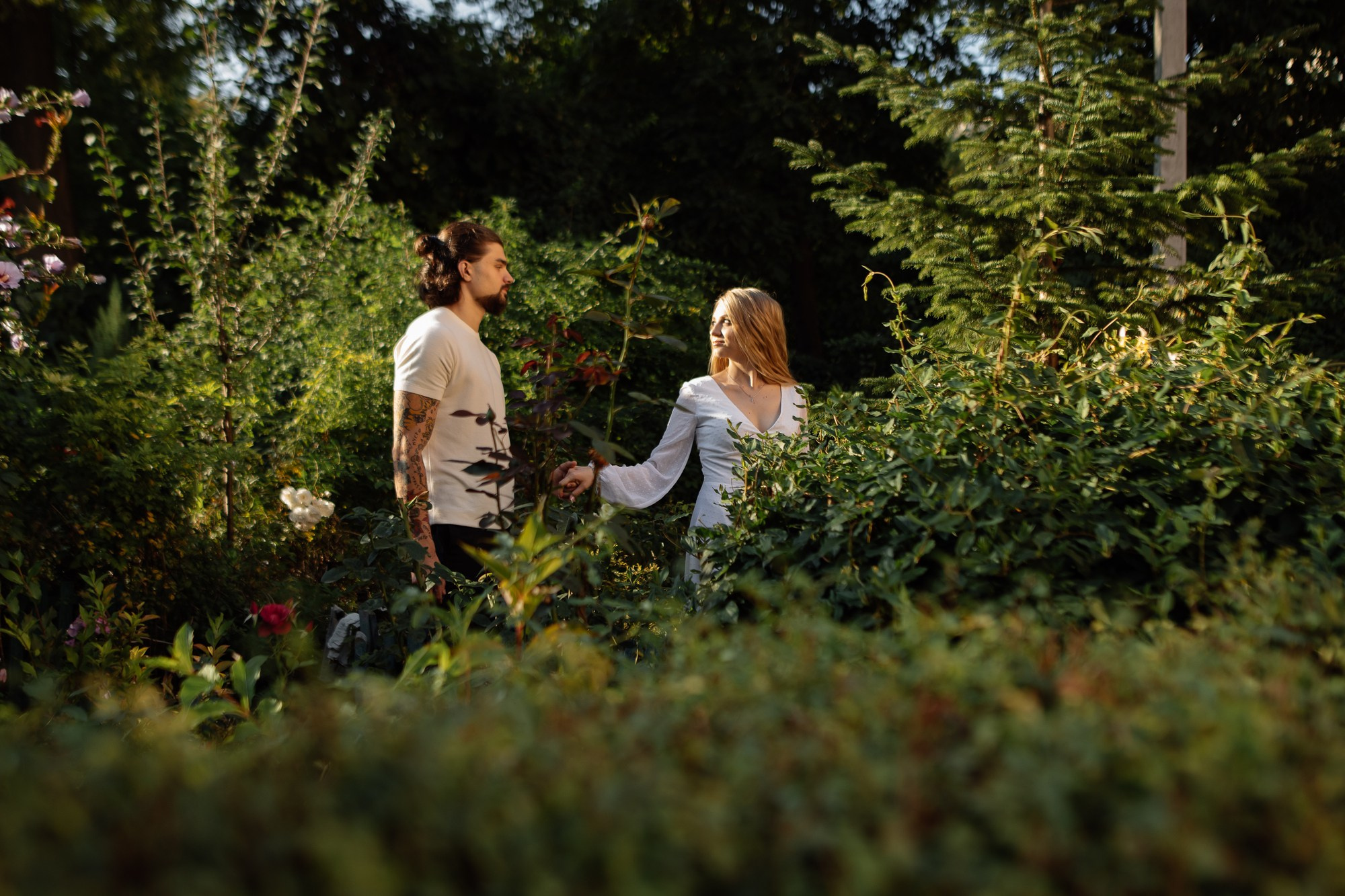 ПОД ЗВУКИ ДОЖДЯ. Свадебный фотограф в Ставрополе Сергей Шляхов