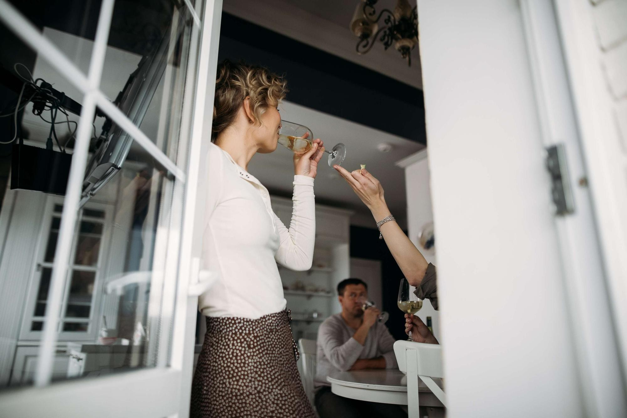 СЕМЕЙНЫЕ ВЫХОДНЫЕ. Свадебный фотограф в Ставрополе Сергей Шляхов