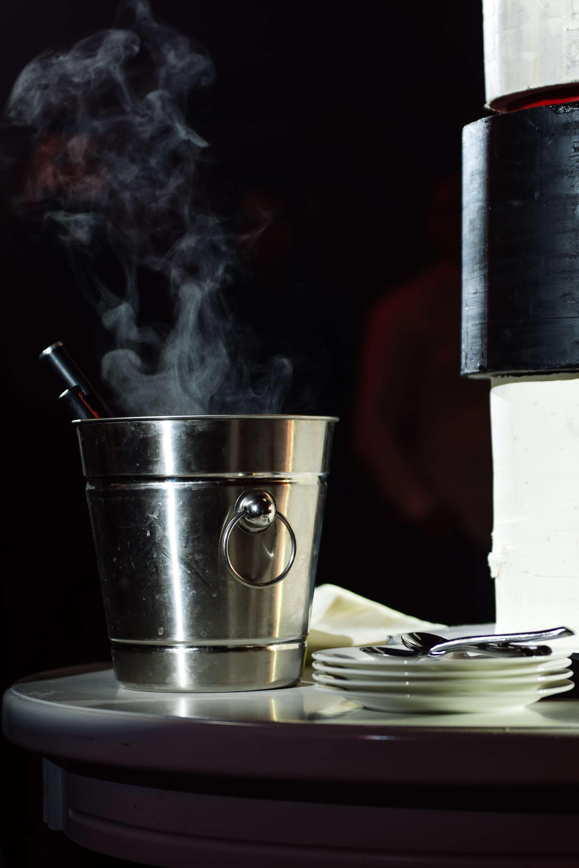 МАГИЯ ЧЁРНОГО. Свадебный фотограф в Ставрополе Сергей Шляхов