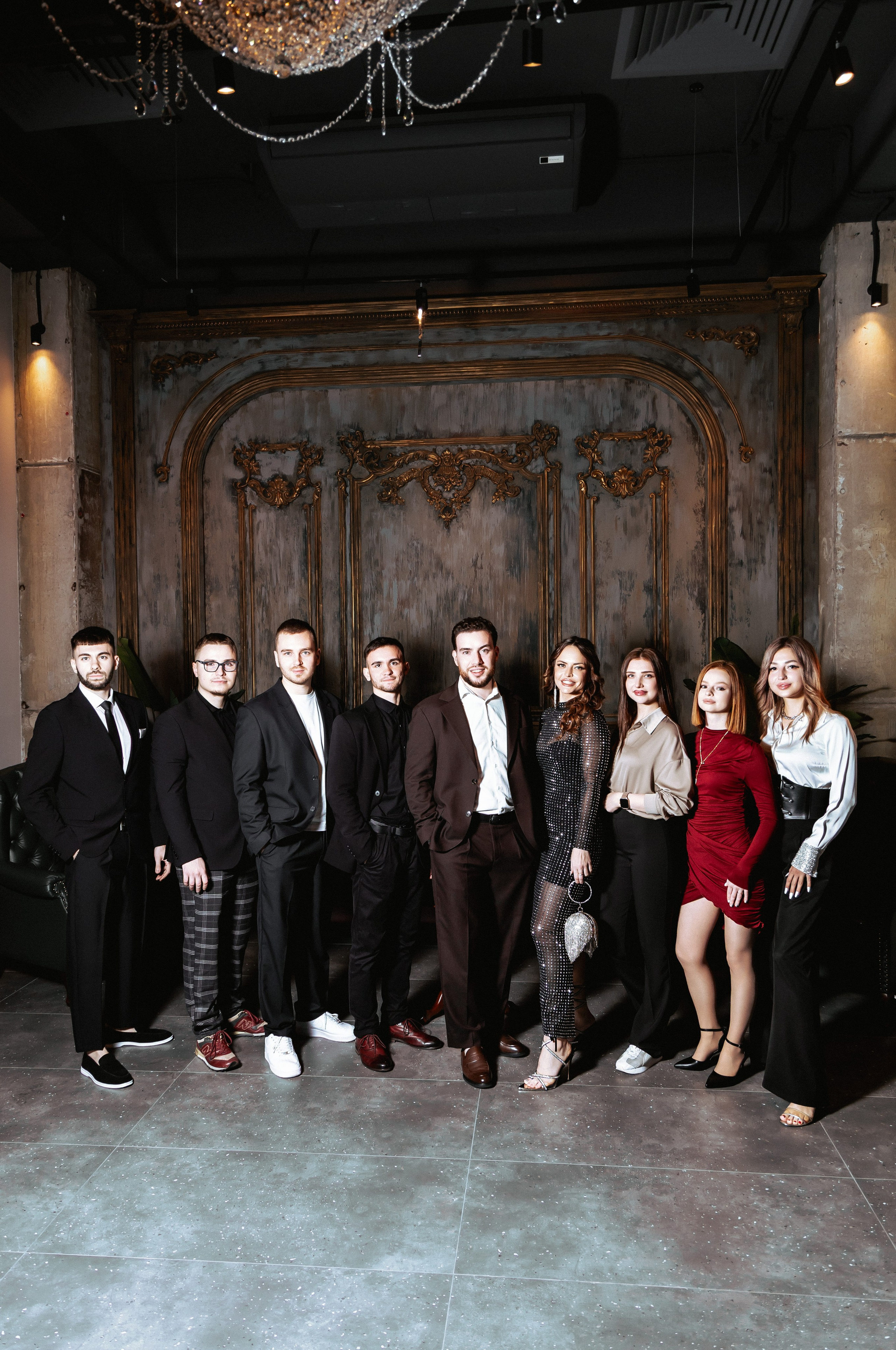 Корпоратив 2025. Свадебный и семейный фотограф в Краснодаре Диана Смирнова