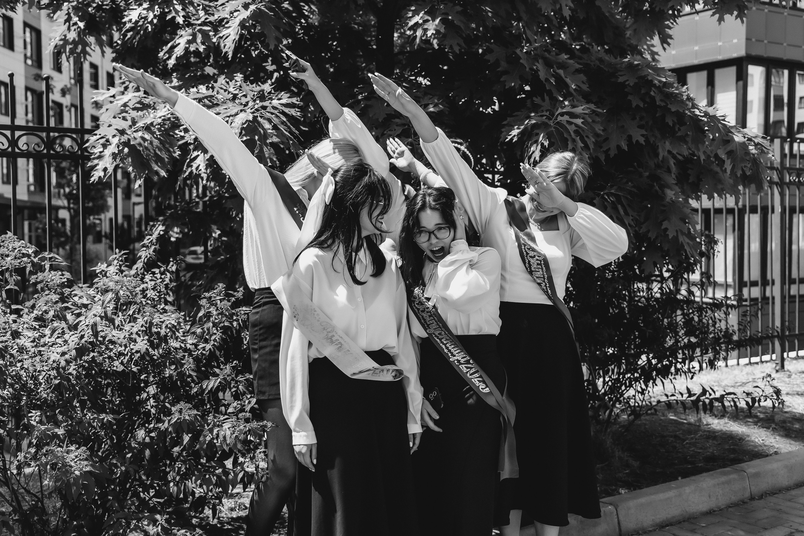 School № 27. Свадебный и семейный фотограф в Краснодаре Диана Смирнова