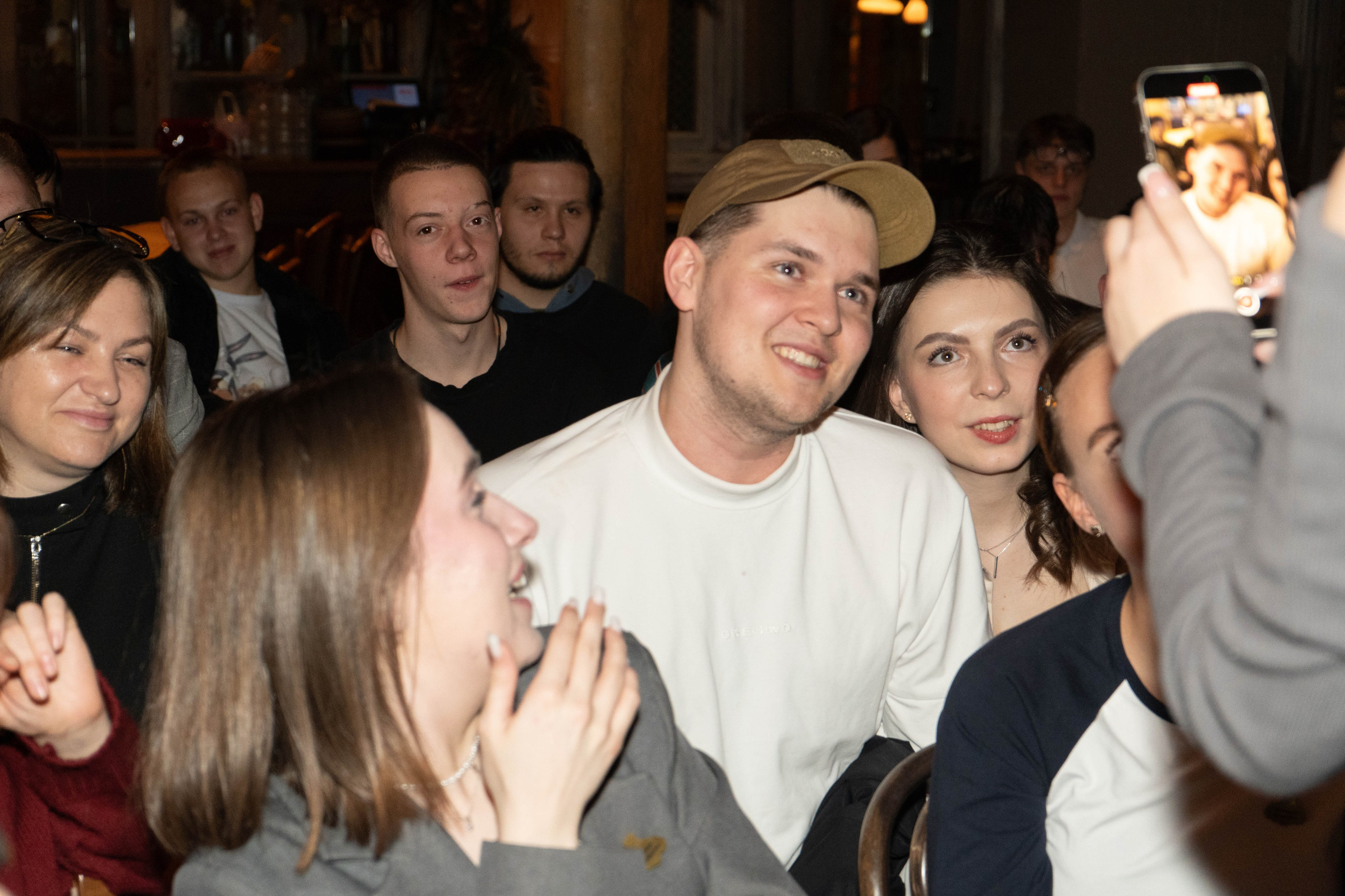 Супра. Фотограф из Владивостока Юлия Черепова