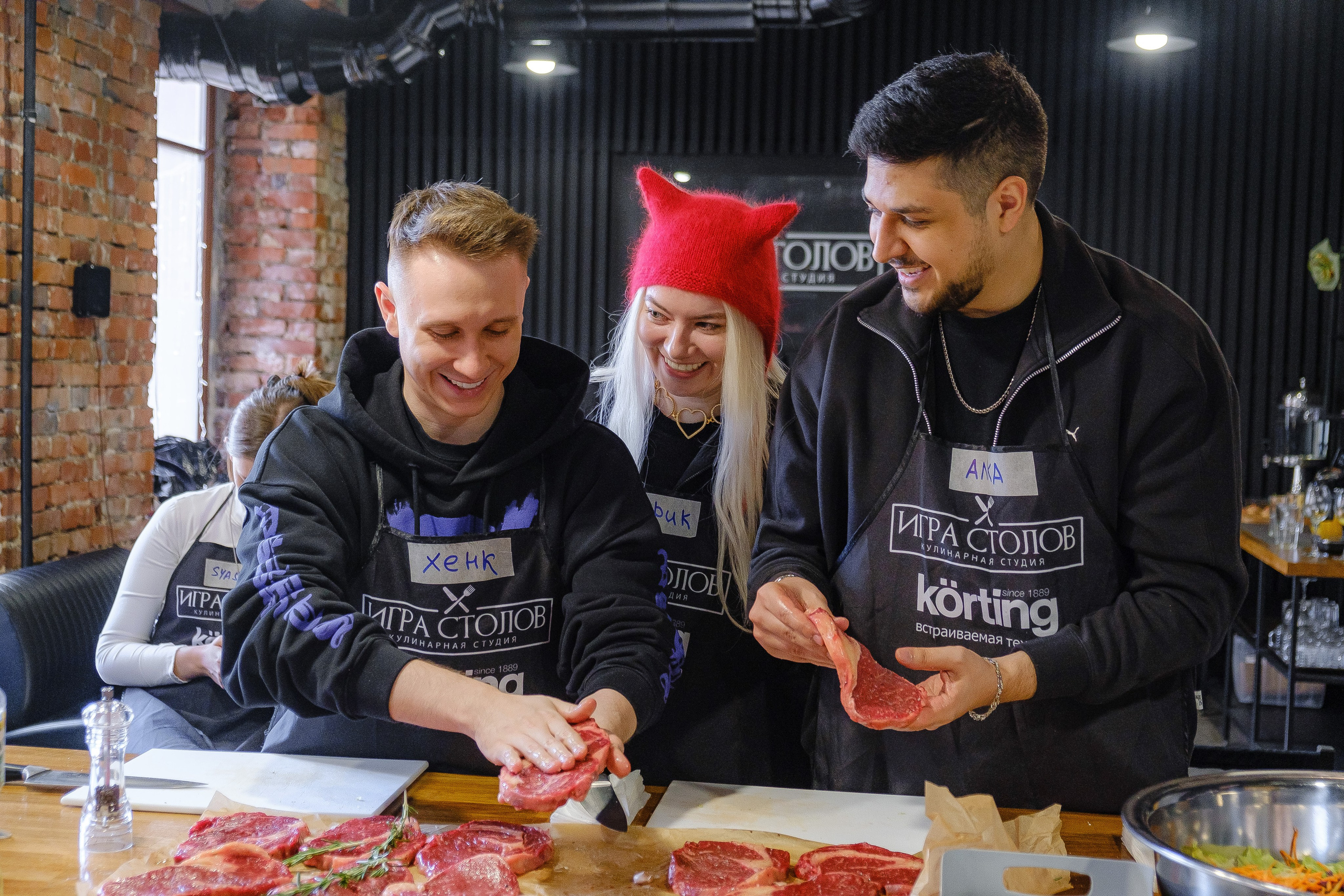 День рождения Андрея. Фотограф Мария Хлебникова Санкт-Петербург Москва