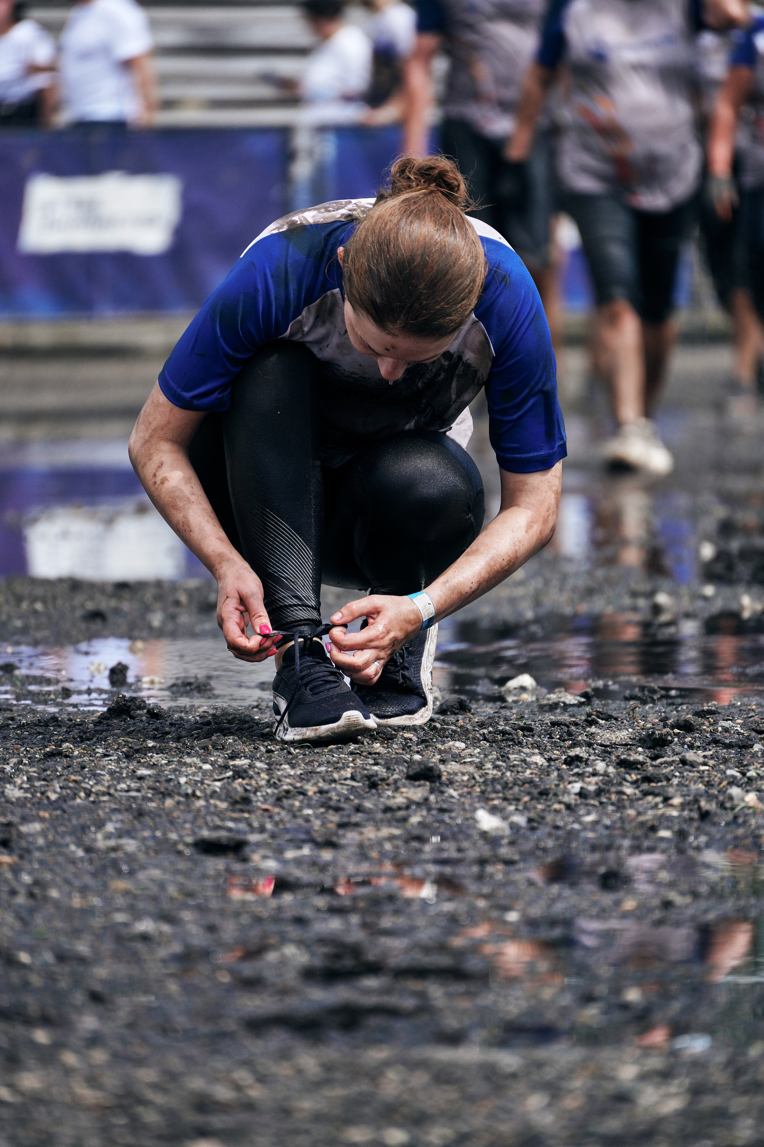 Стальной характер 2024. Фотограф