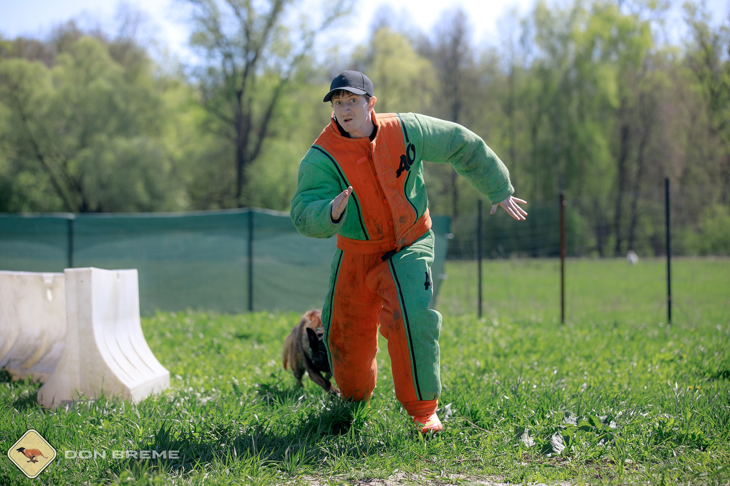 Семинар для фигурантов, день 3. Фотограф-анималист Mary Mart — Москва, Питер