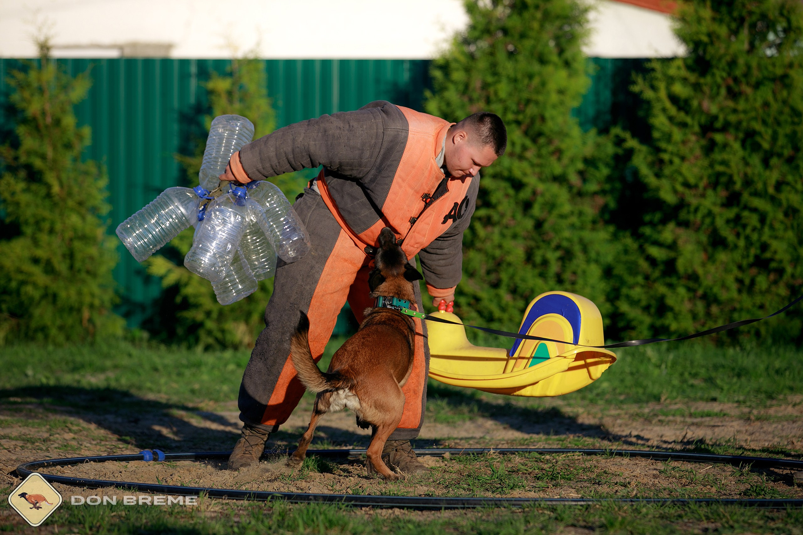Семинар для фигурантов, день 3. Фотограф-анималист Mary Mart — Москва, Питер