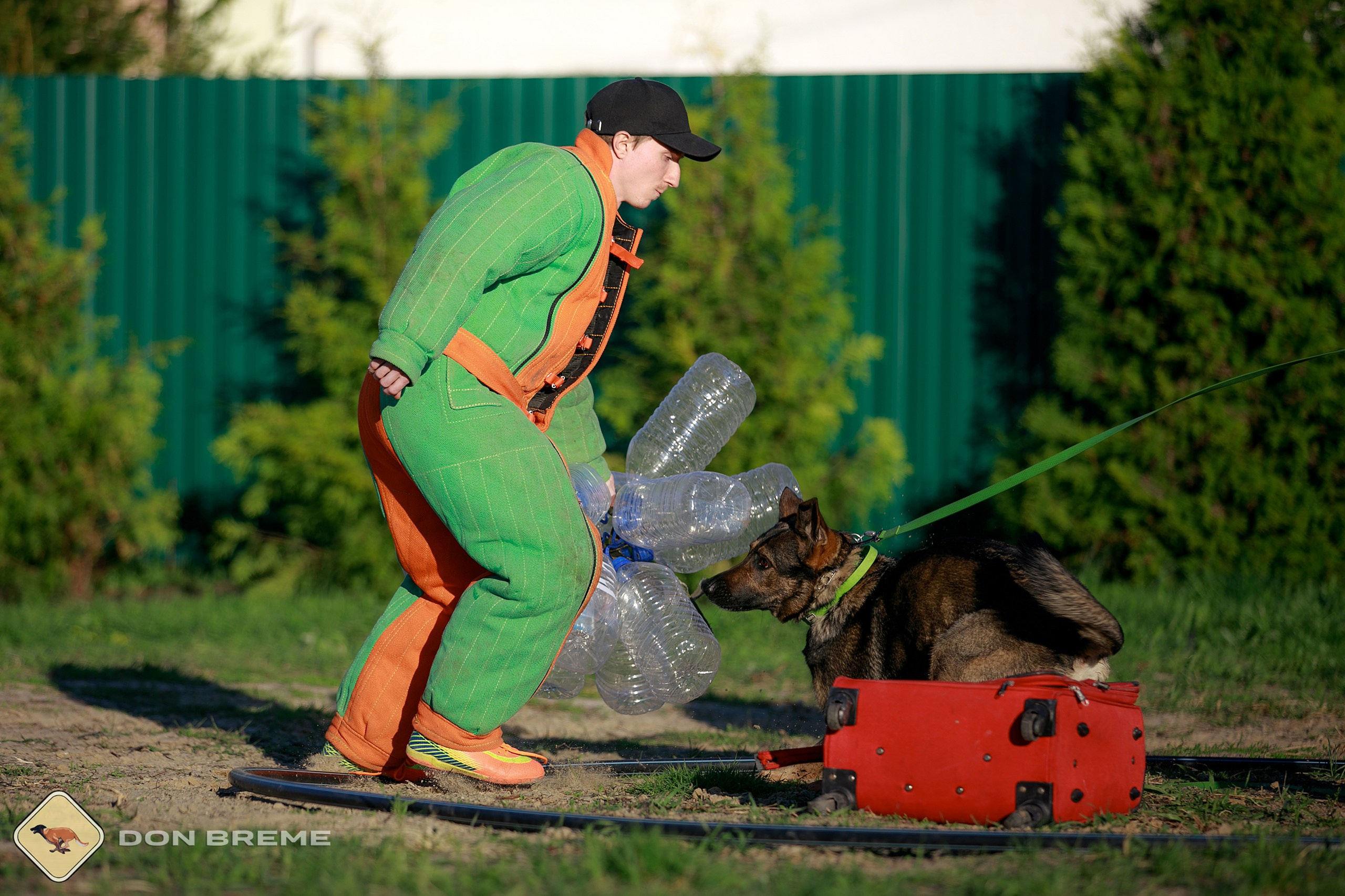 Семинар для фигурантов, день 3. Фотограф-анималист Mary Mart — Москва, Питер