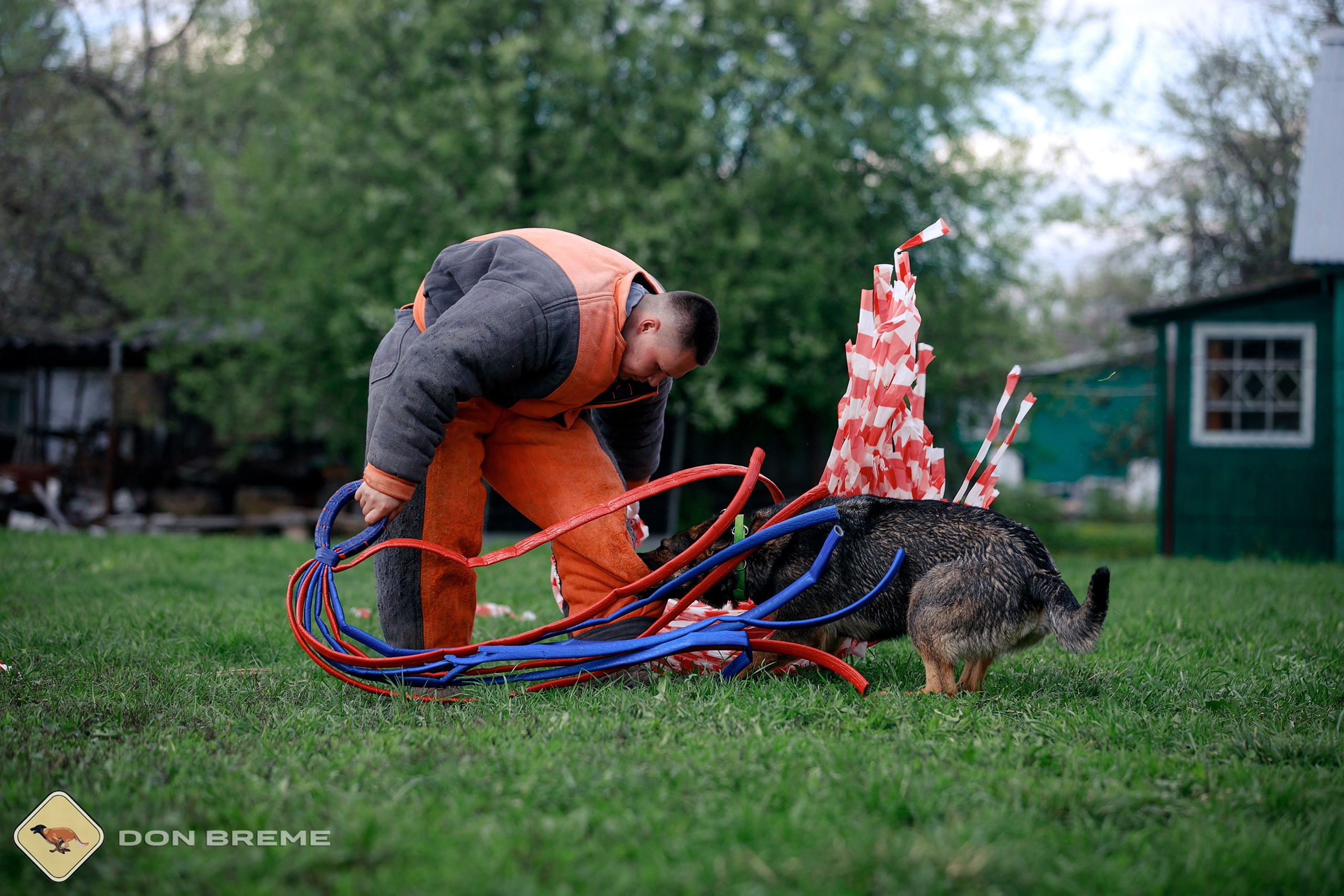 Семинар для фигурантов, день 2. Фотограф-анималист Mary Mart — Москва, Питер