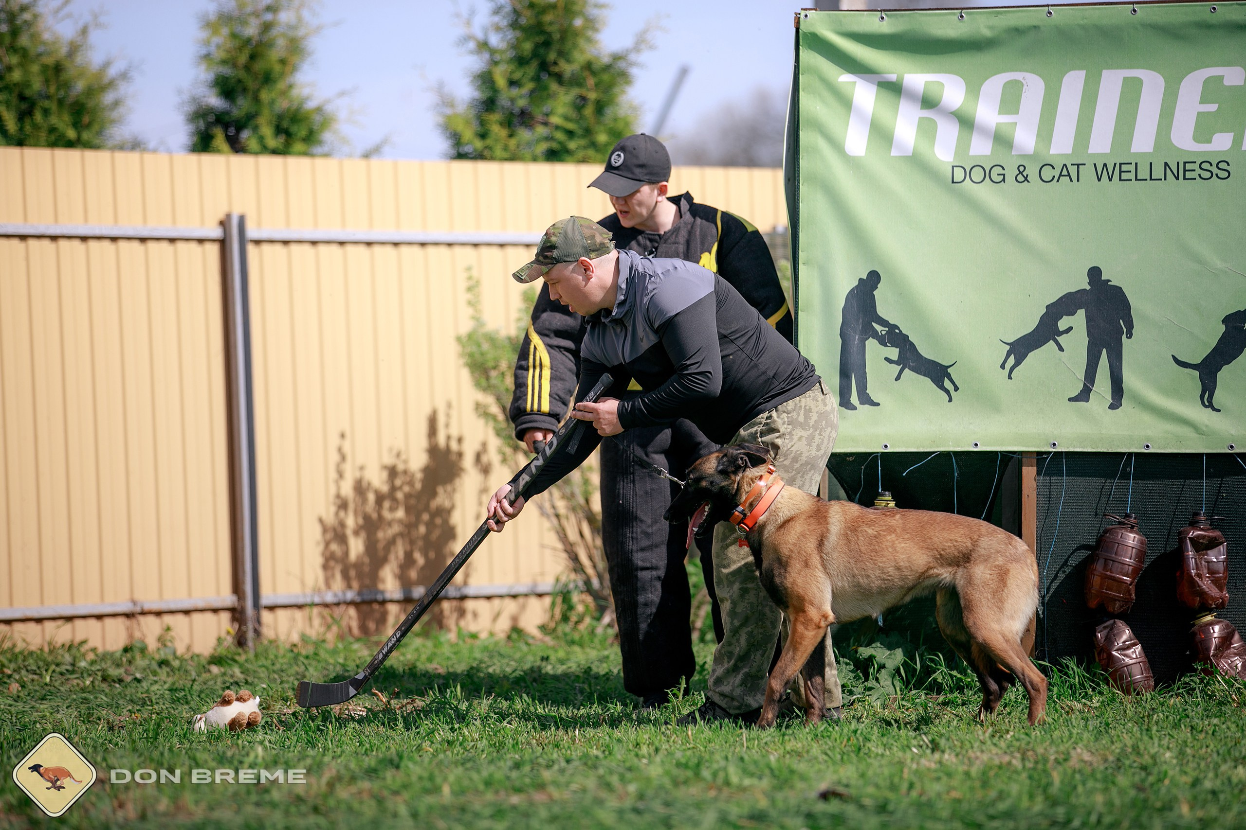 Семинар для фигурантов, день 4. Фотограф-анималист Mary Mart — Москва, Питер