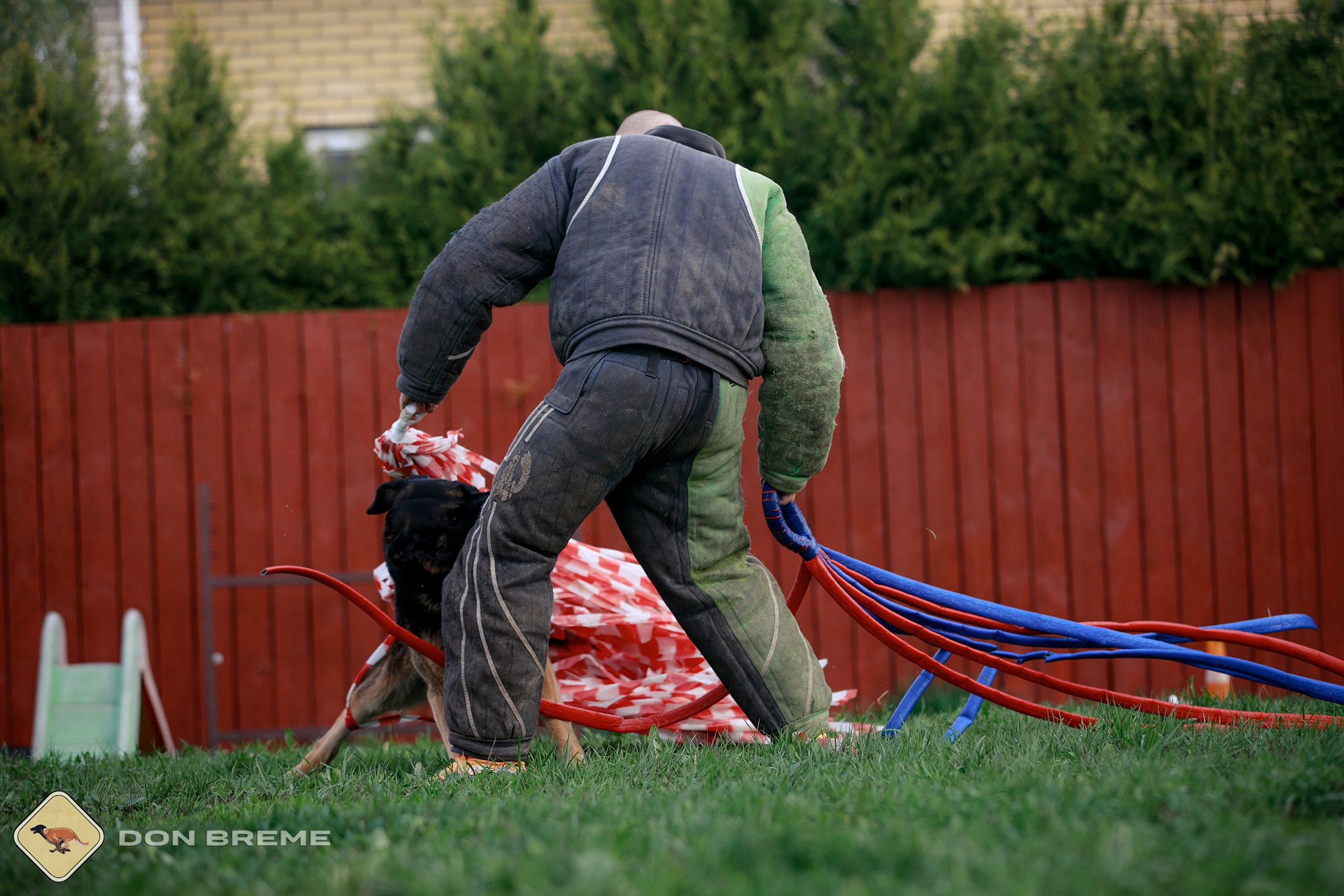 Семинар для фигурантов, день 2. Фотограф-анималист Mary Mart — Москва, Питер