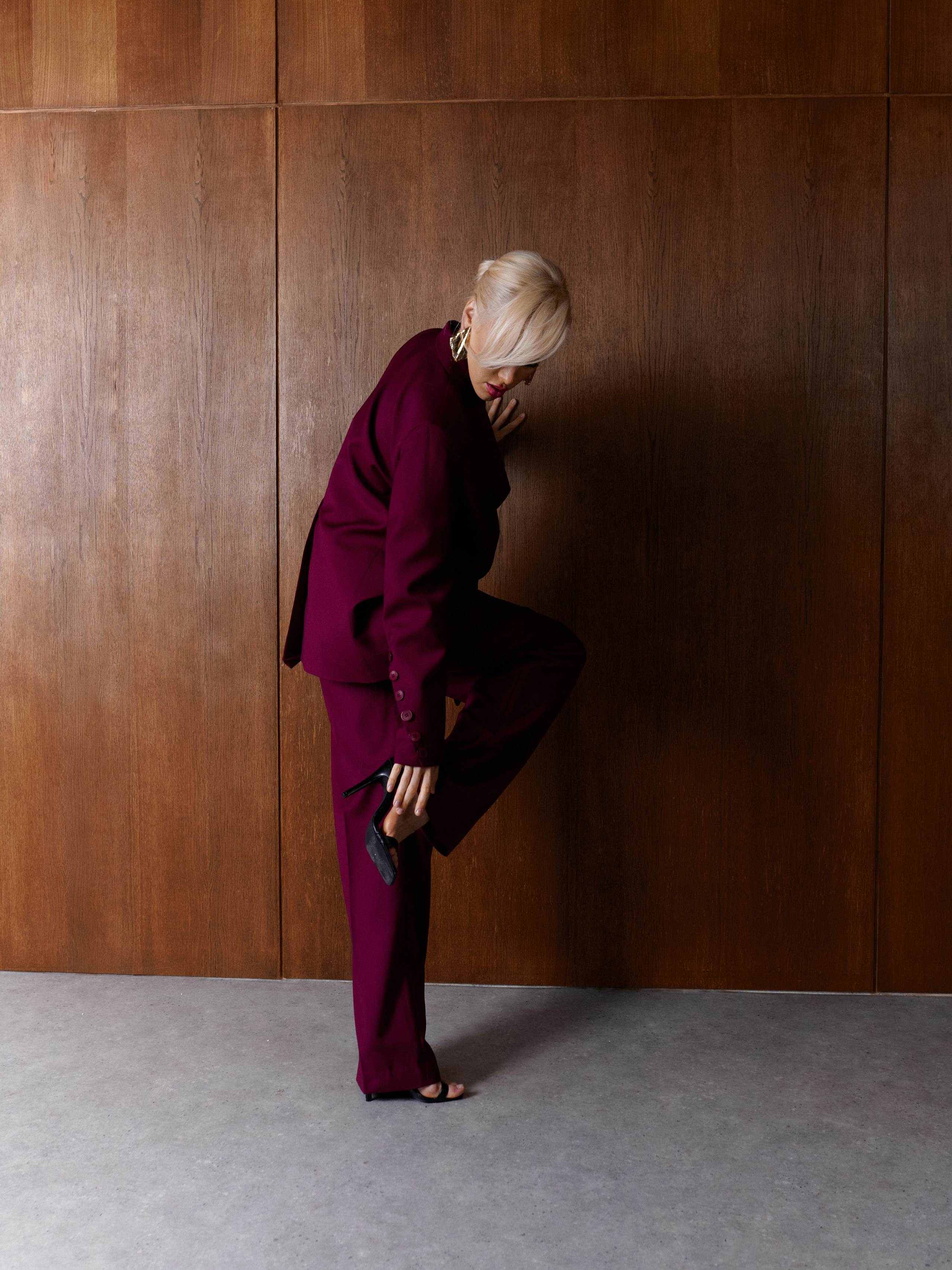 Rich Store. НЕО БРЕНД сьемка для брендов под ключ