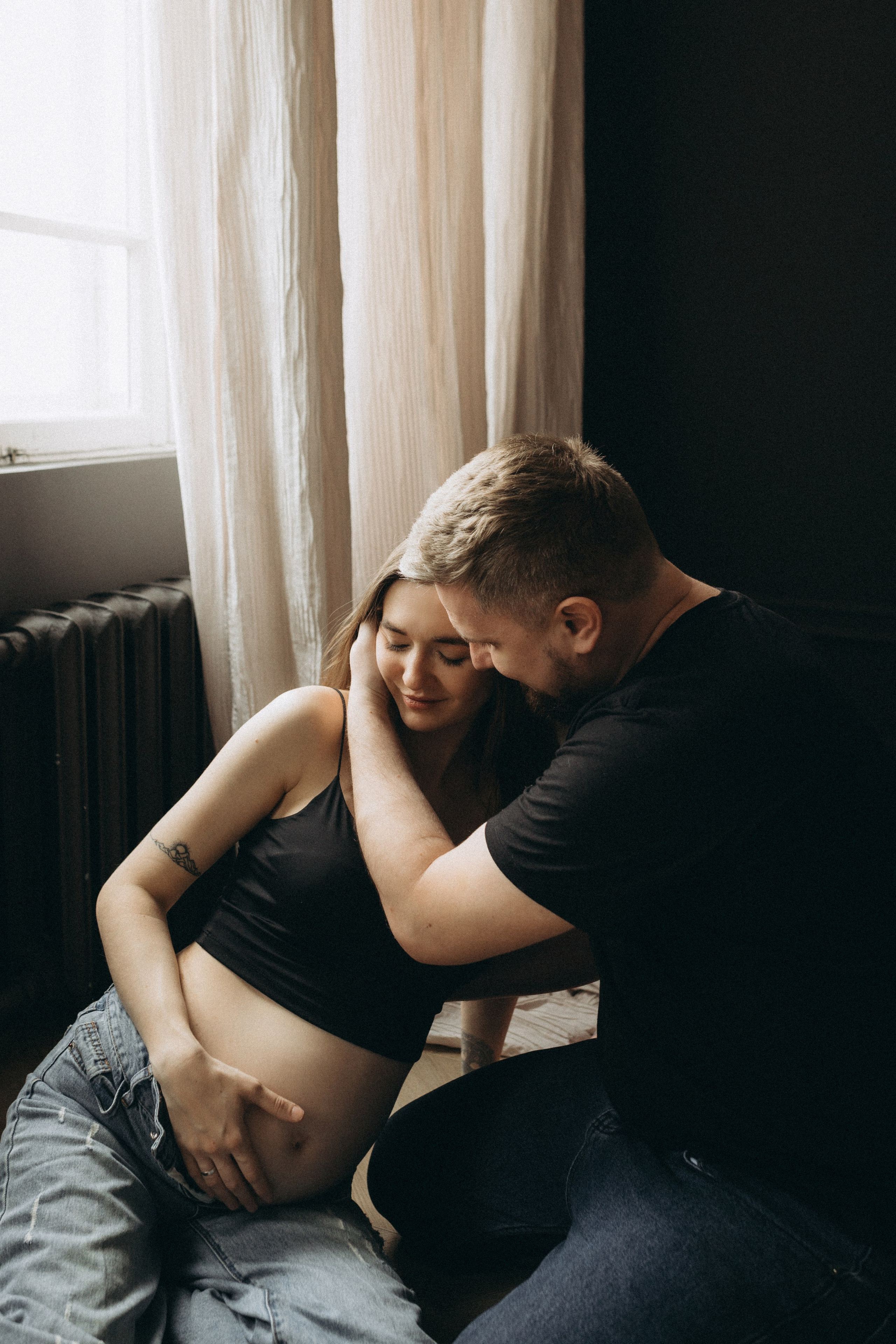 Вова и Лена. Семейный и свадебный фотограф в Краснодарском крае и РА Юлия Голуб