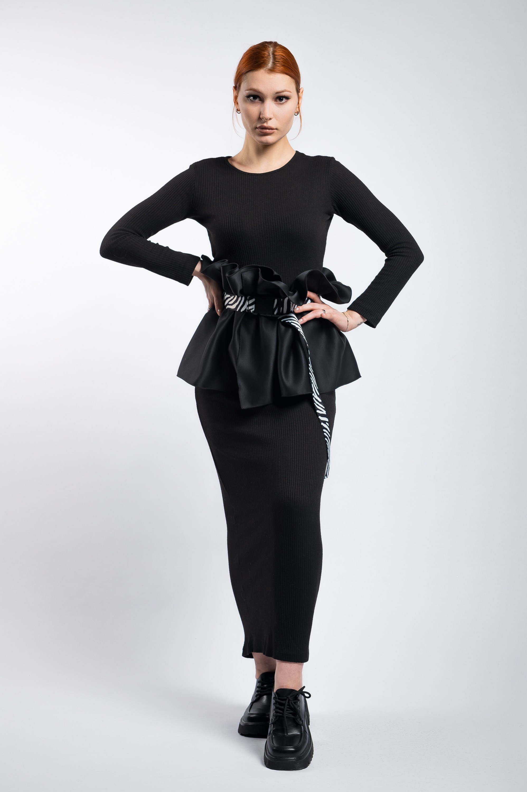 Рюши. Главная