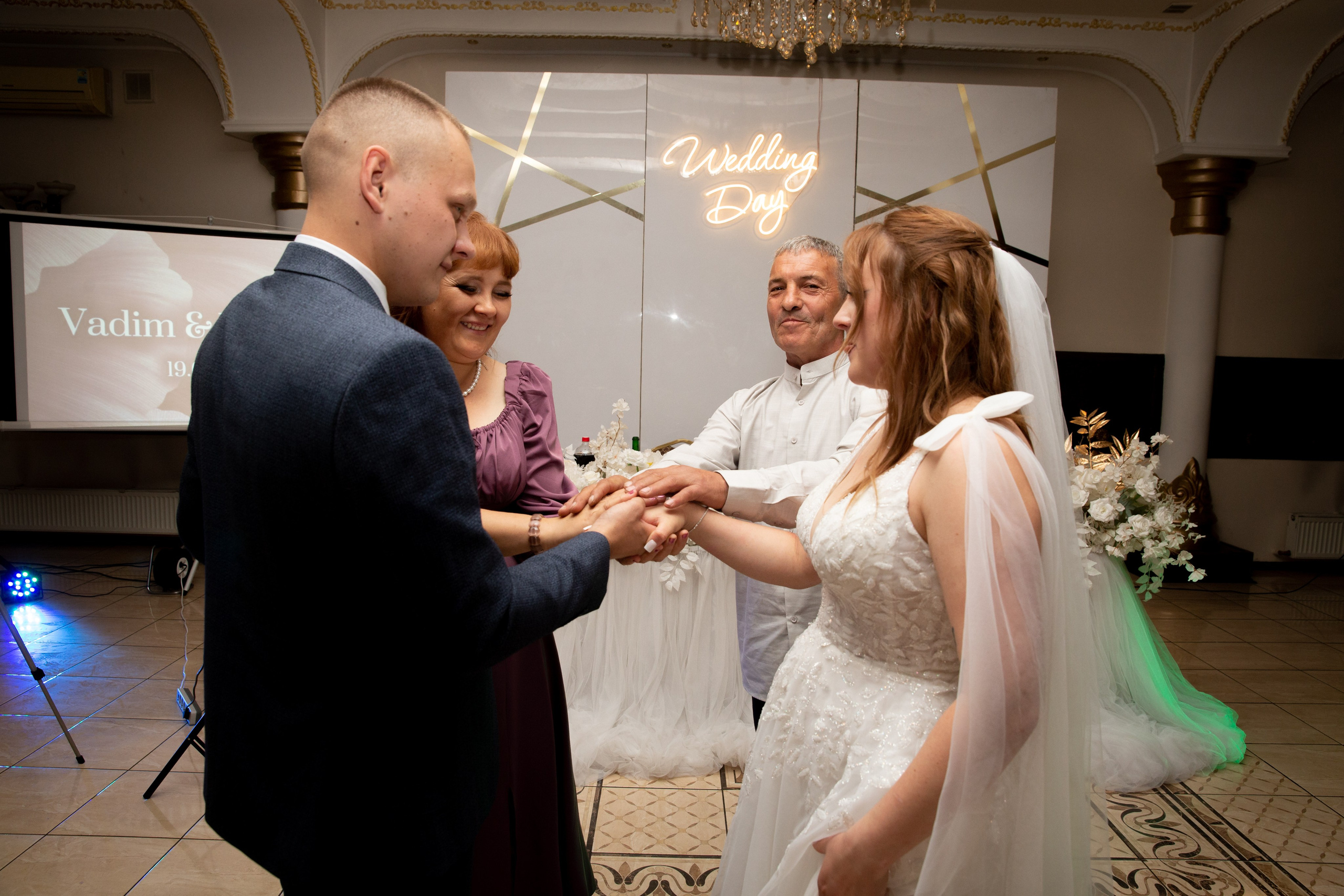 V & V. Фотограф, видеограф в Челябинске Глеб Хазиев