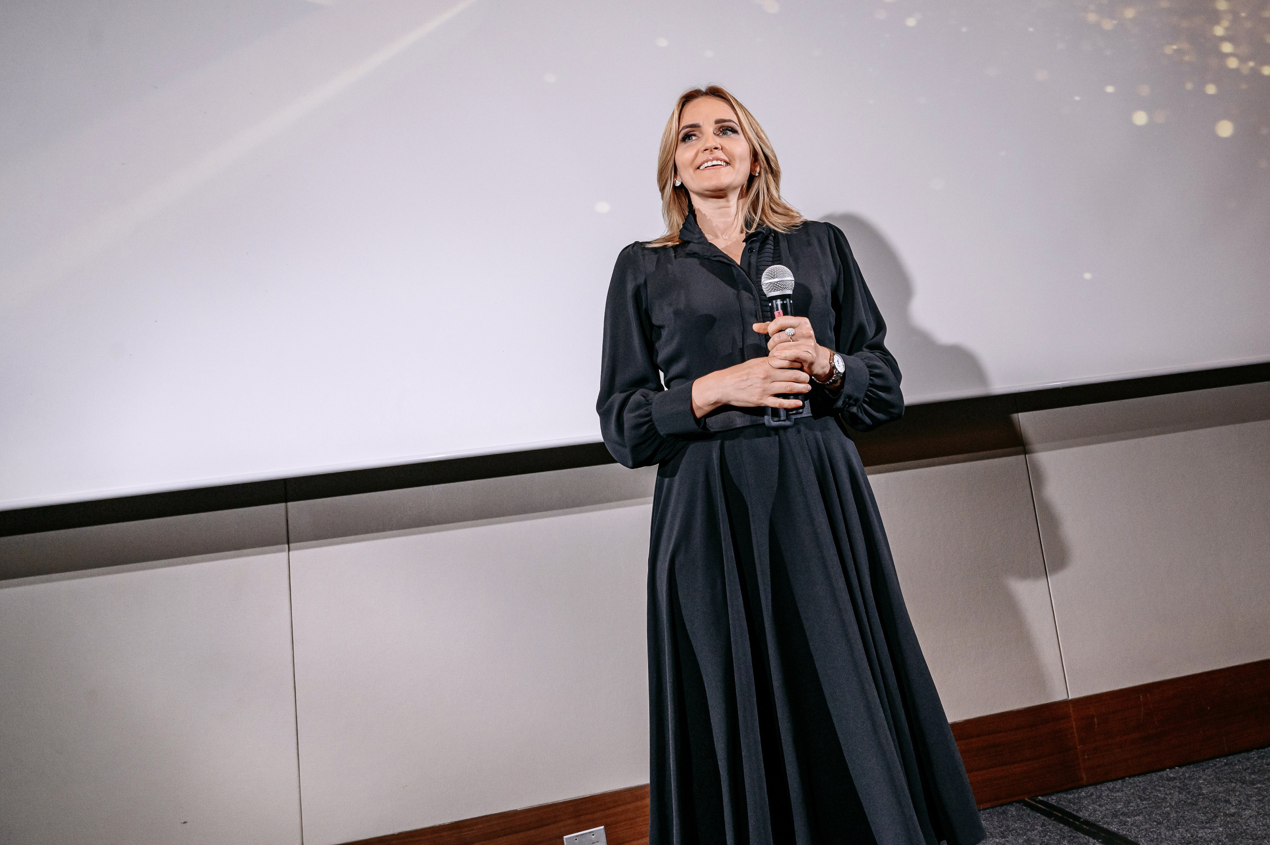 Конференция Greenway. Фотограф Владивосток. Игорь Кирсанов